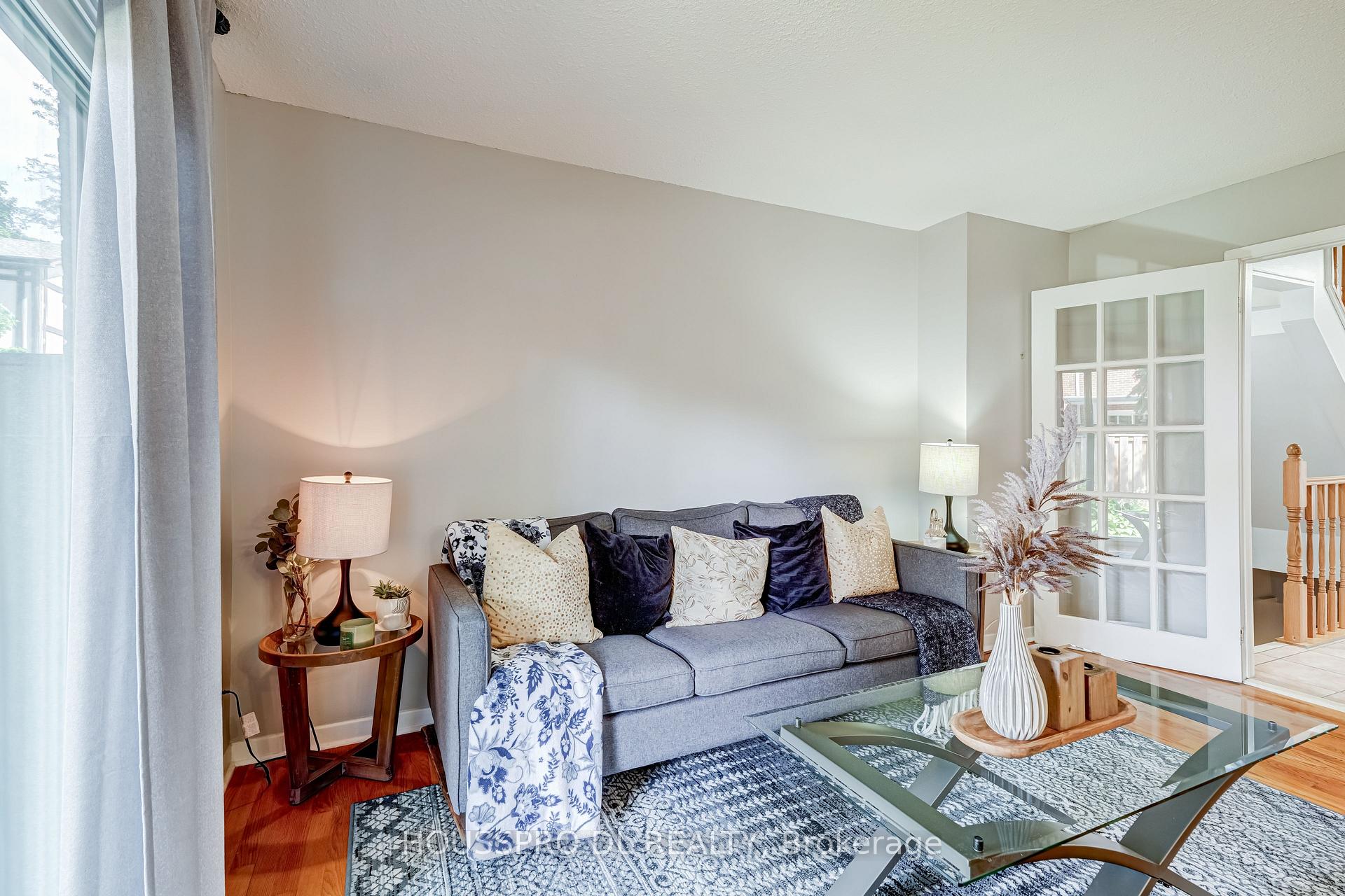 Photo 19 of Unit 145, 10 Bowman Way, Markham, Aileen-Willowbrook — HOMEH