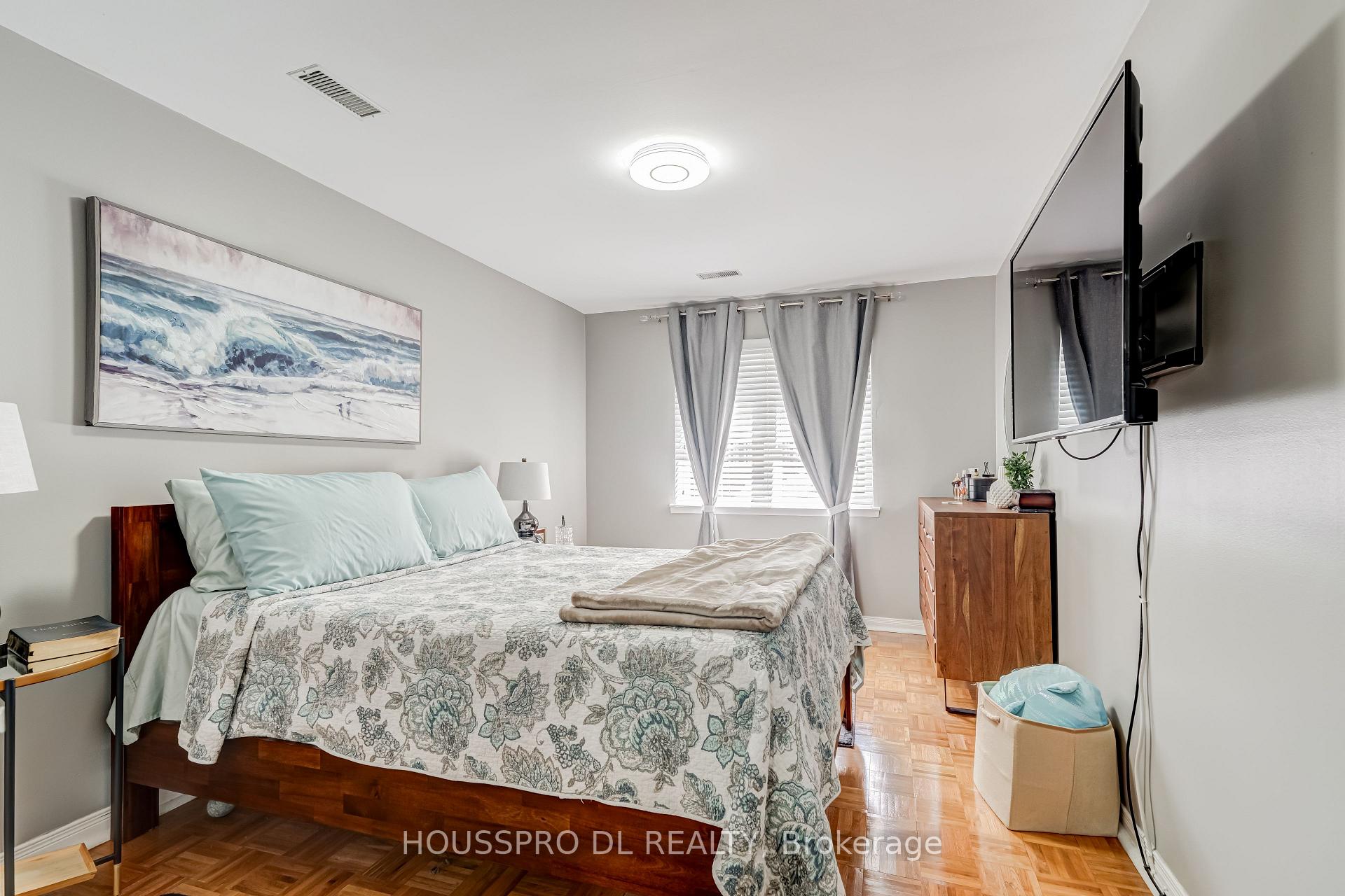 Photo 21 of Unit 145, 10 Bowman Way, Markham, Aileen-Willowbrook — HOMEH