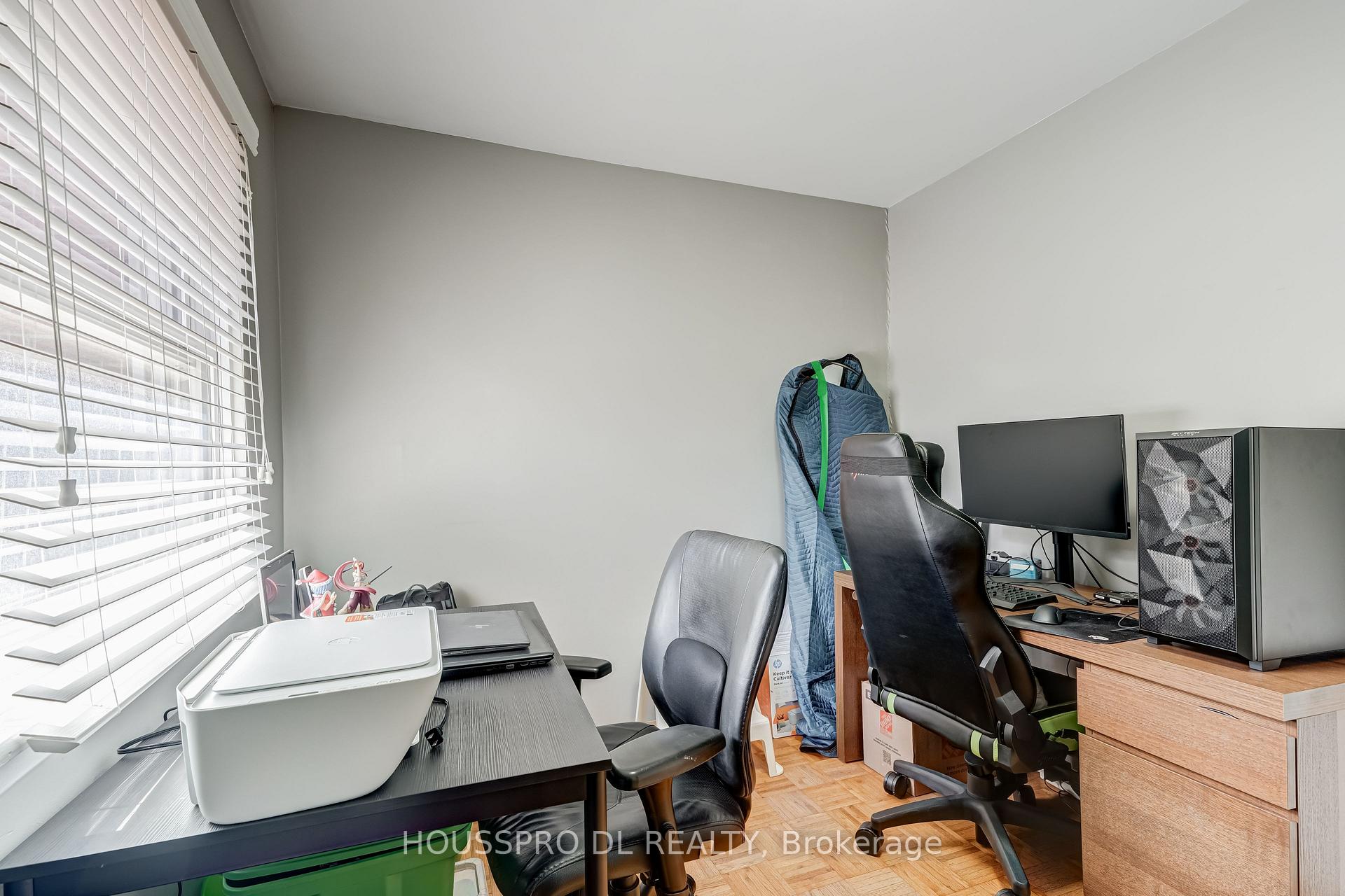 Photo 24 of Unit 145, 10 Bowman Way, Markham, Aileen-Willowbrook — HOMEH