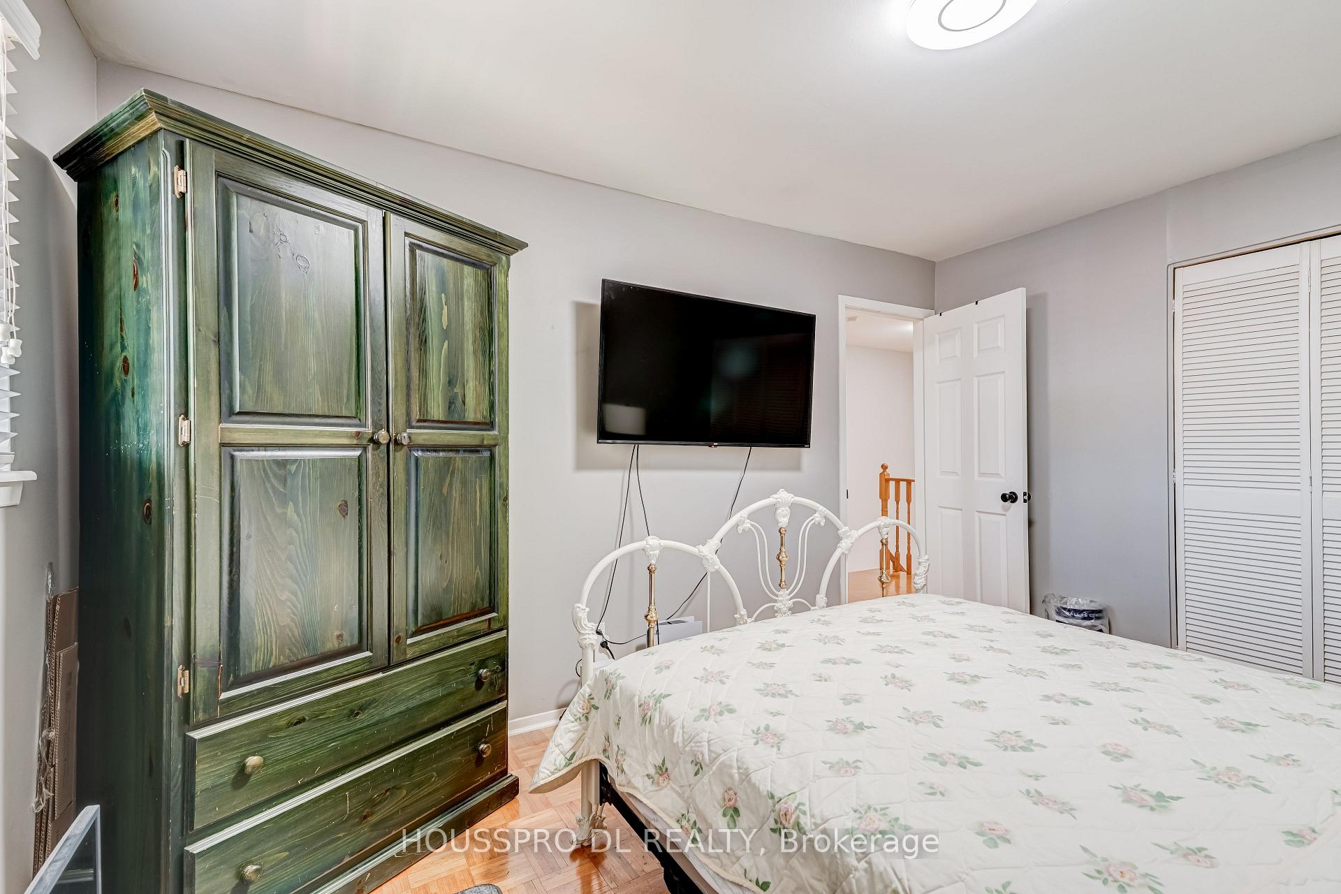 Photo 26 of Unit 145, 10 Bowman Way, Markham, Aileen-Willowbrook — HOMEH