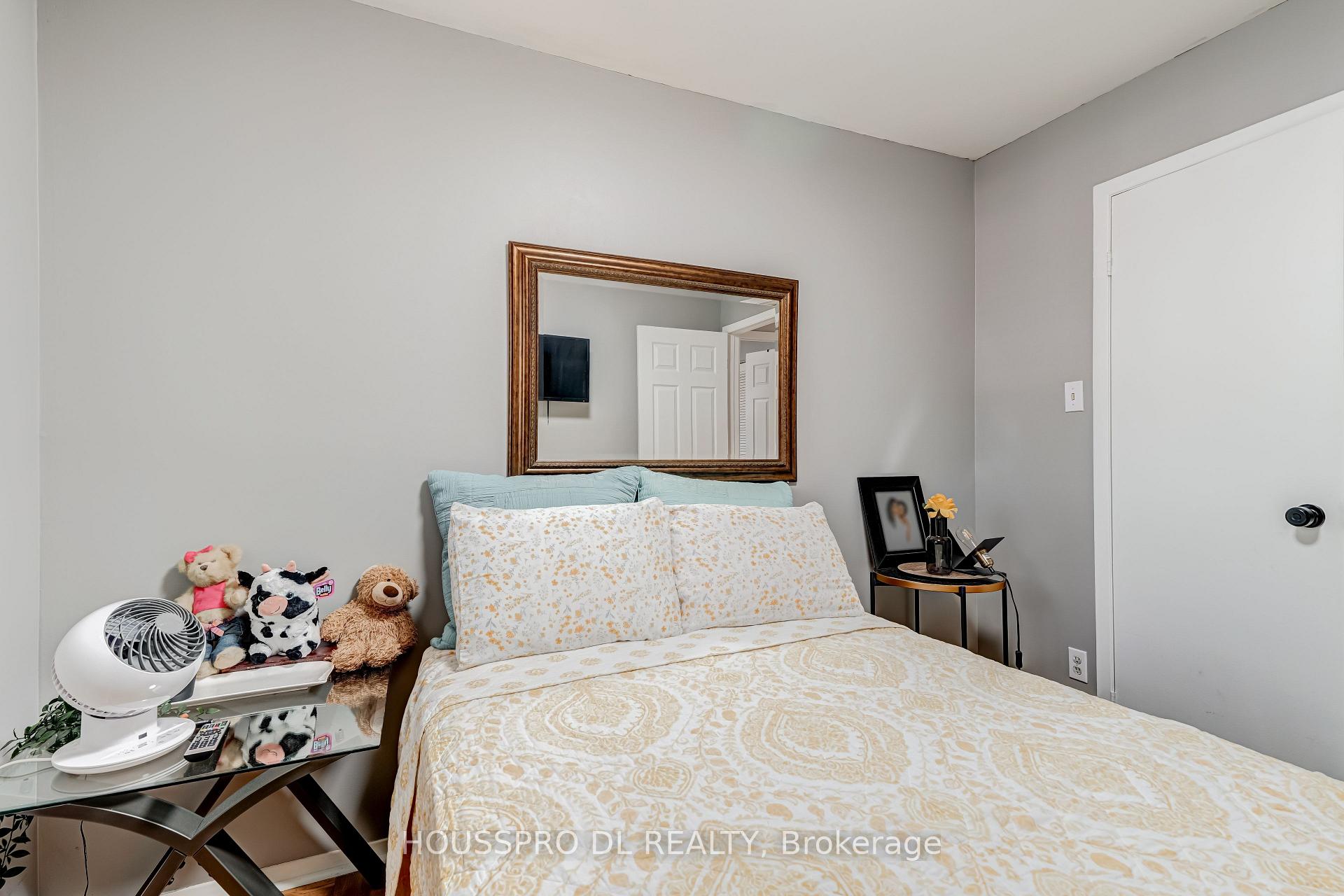 Photo 29 of Unit 145, 10 Bowman Way, Markham, Aileen-Willowbrook — HOMEH