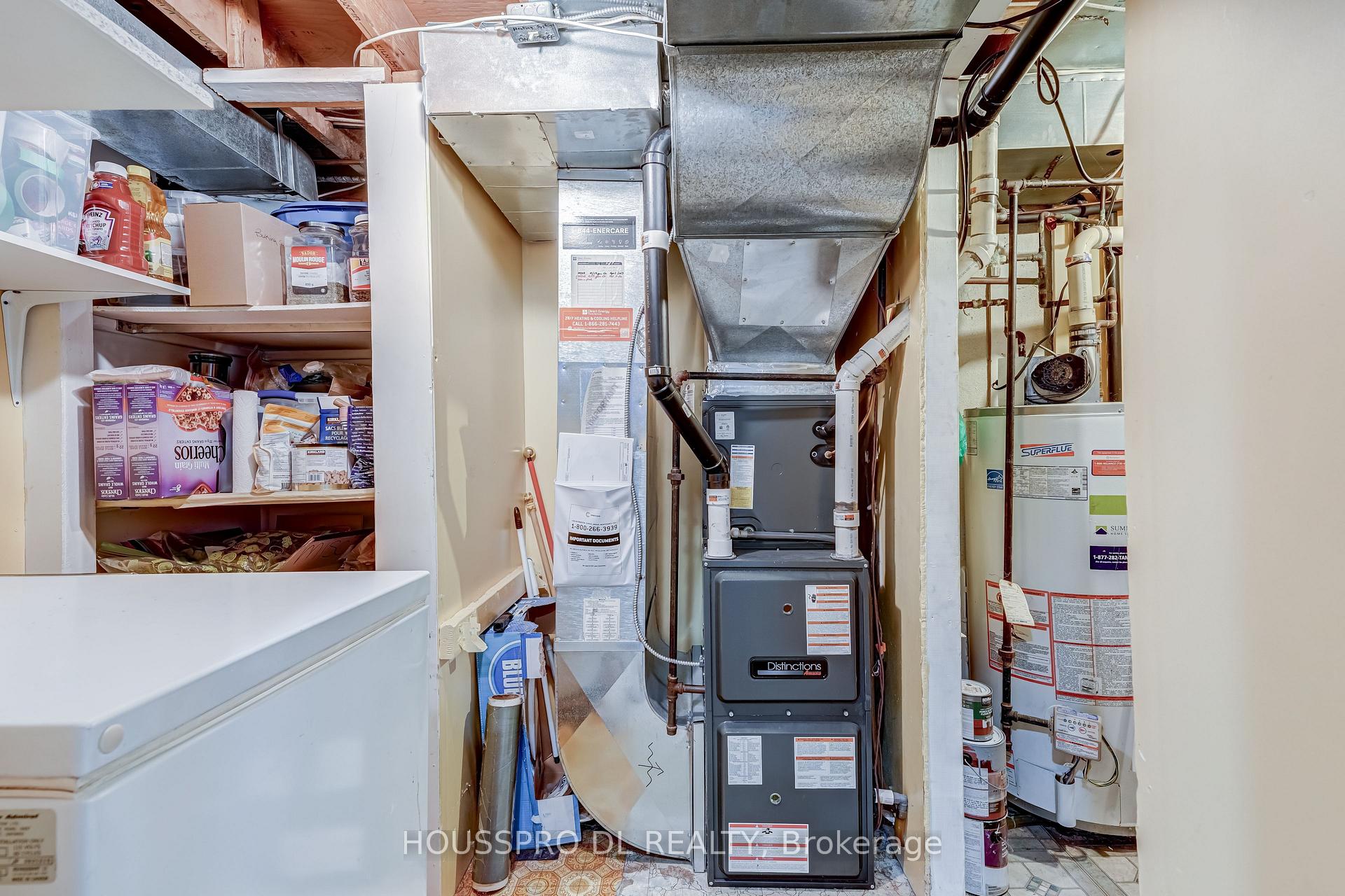 Photo 35 of Unit 145, 10 Bowman Way, Markham, Aileen-Willowbrook — HOMEH