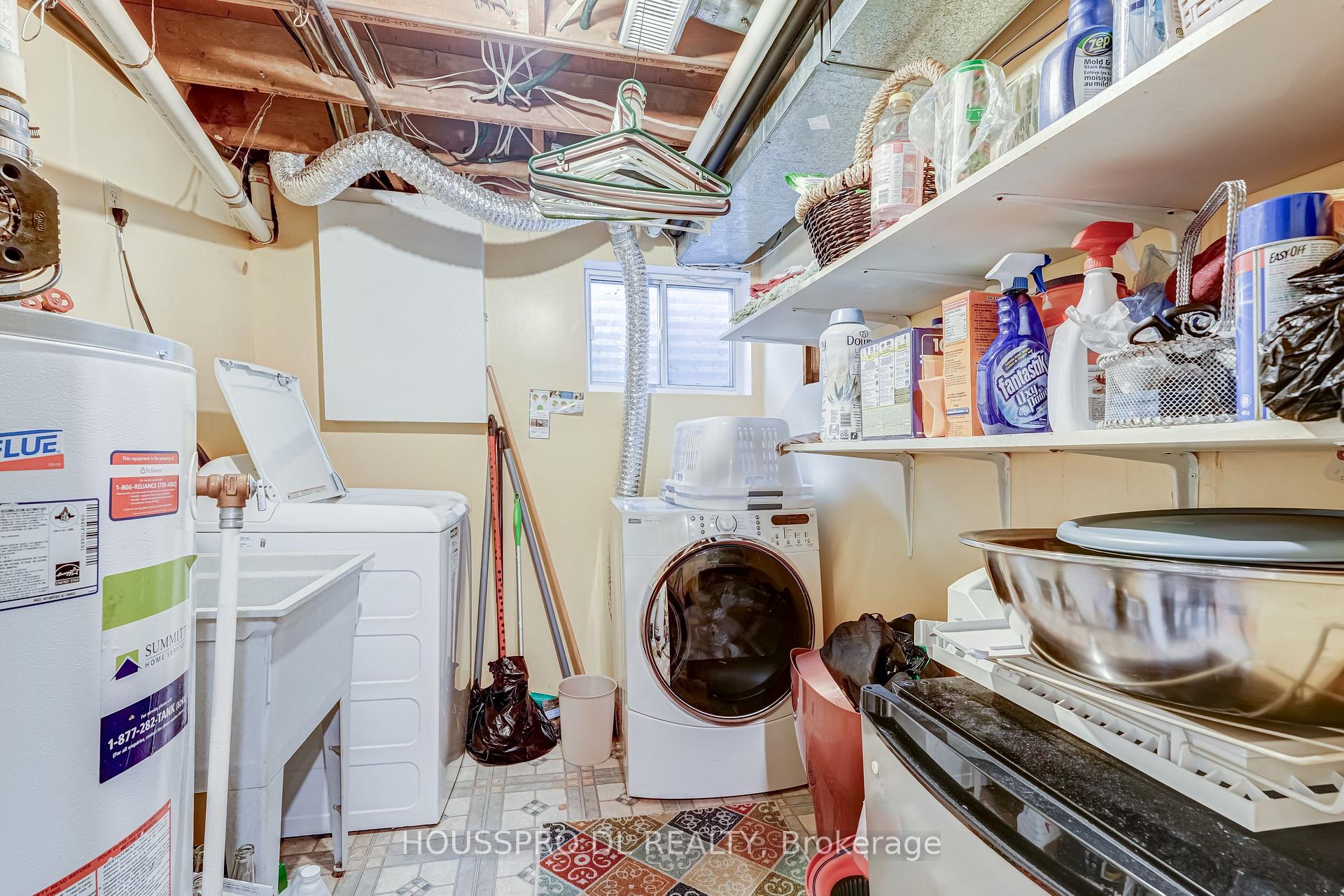 Photo 36 of Unit 145, 10 Bowman Way, Markham, Aileen-Willowbrook — HOMEH