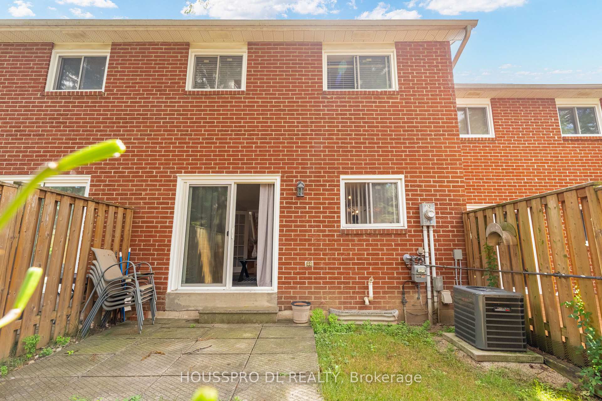 Photo 40 of Unit 145, 10 Bowman Way, Markham, Aileen-Willowbrook — HOMEH