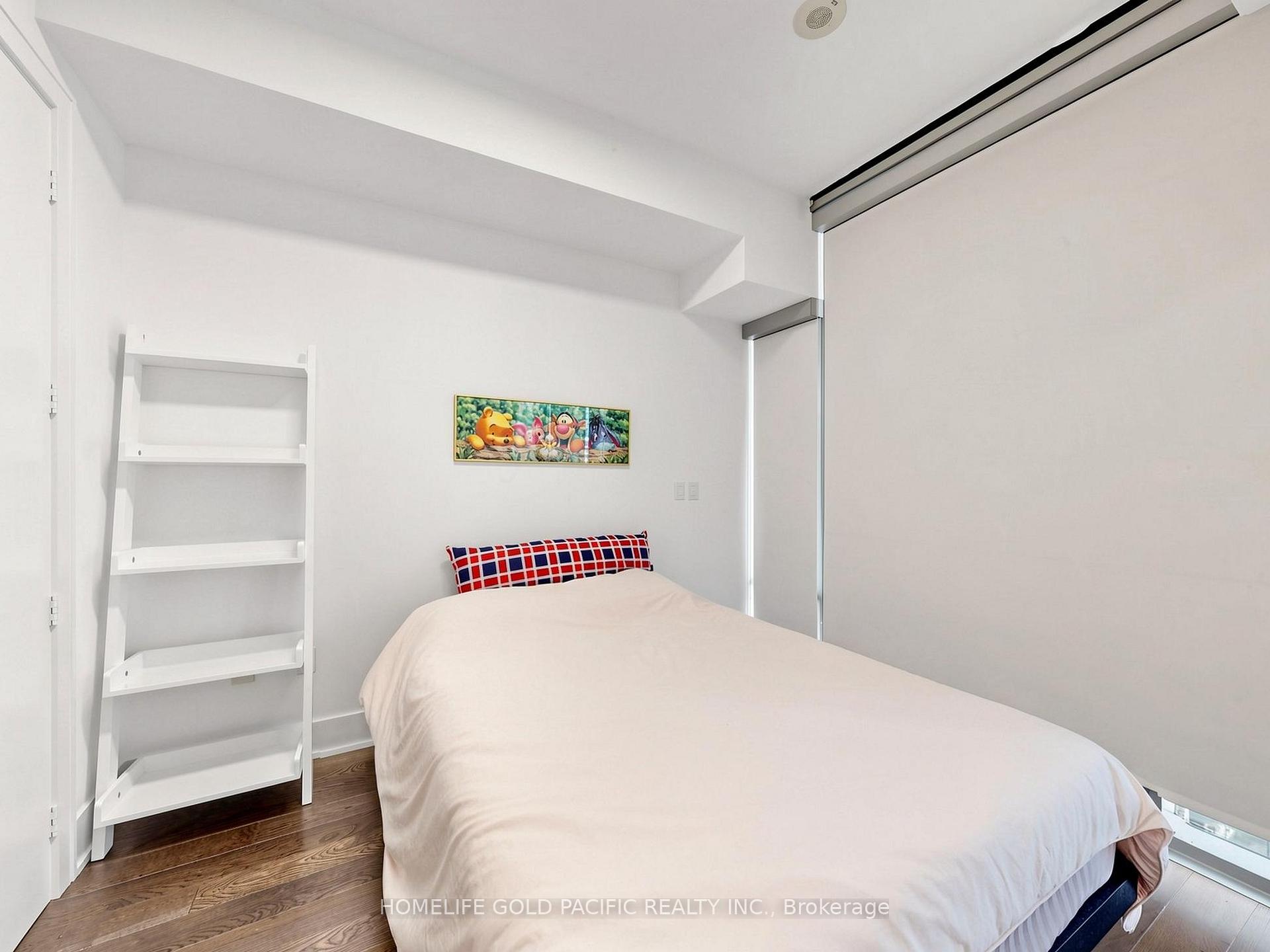 Photo 17 of Unit 732, 39 Queens Quay E, Toronto, Waterfront Communities — HOMEH