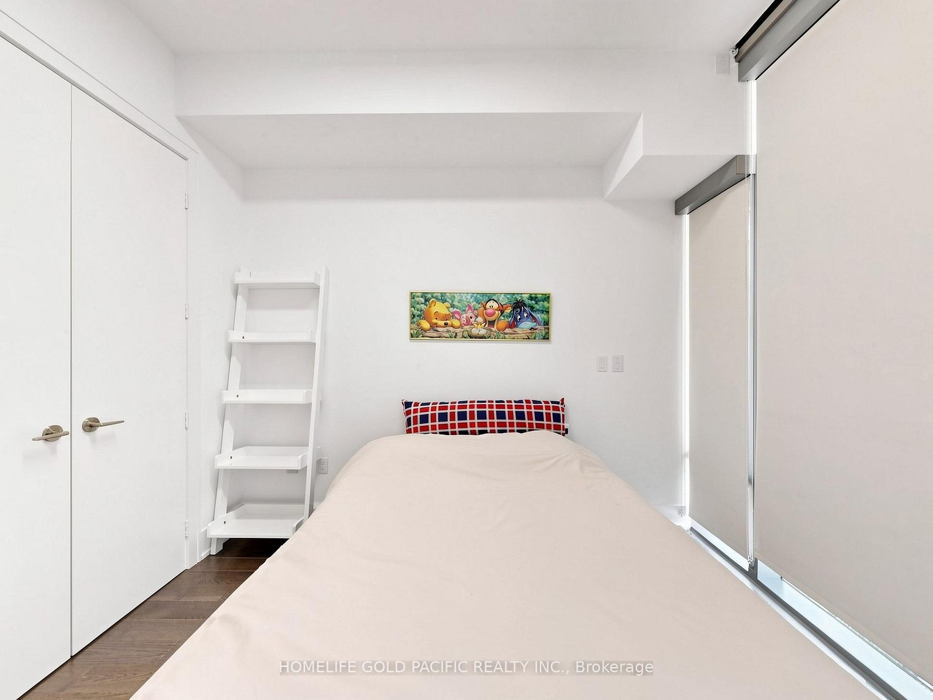 Photo 18 of Unit 732, 39 Queens Quay E, Toronto, Waterfront Communities — HOMEH