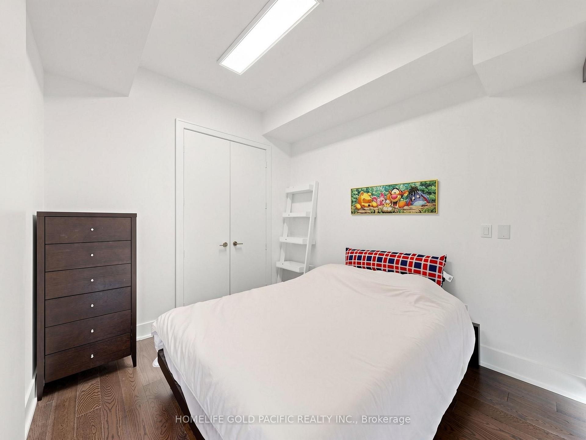 Photo 19 of Unit 732, 39 Queens Quay E, Toronto, Waterfront Communities — HOMEH
