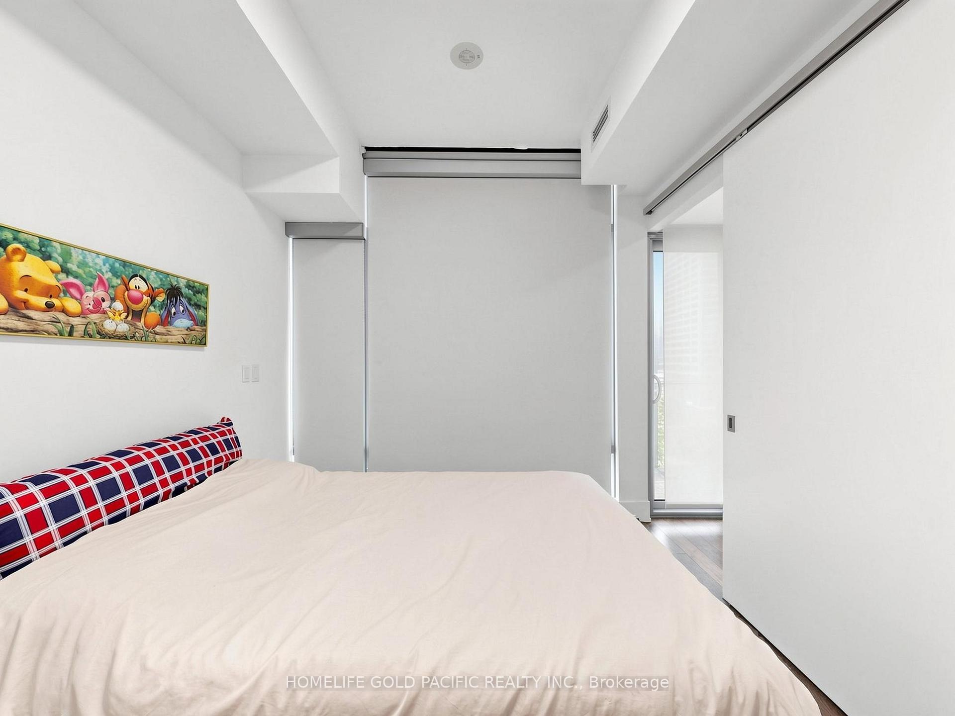 Photo 20 of Unit 732, 39 Queens Quay E, Toronto, Waterfront Communities — HOMEH