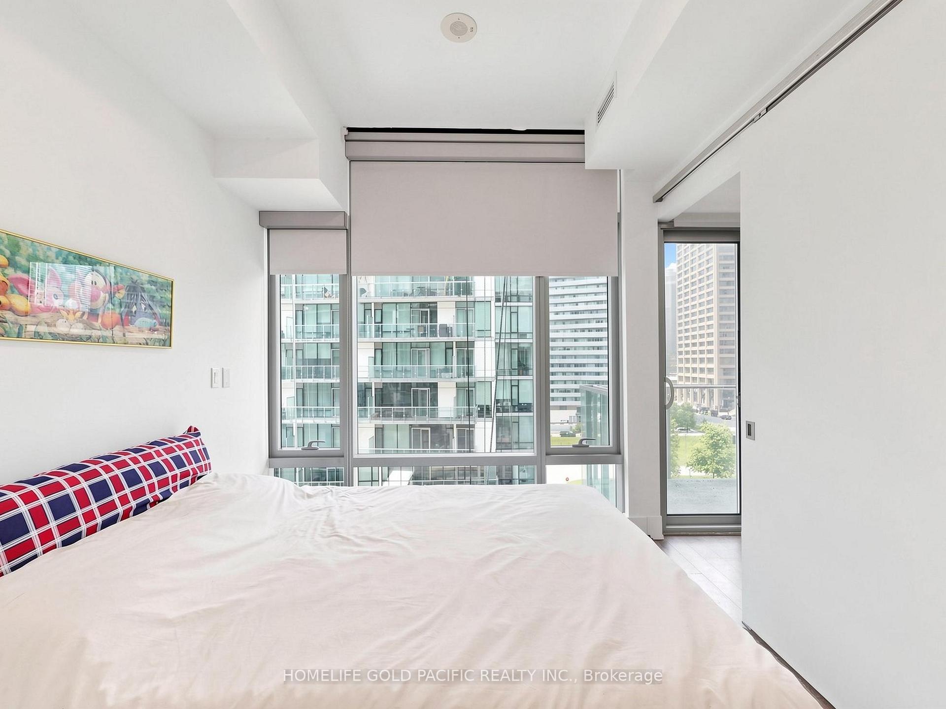 Photo 21 of Unit 732, 39 Queens Quay E, Toronto, Waterfront Communities — HOMEH