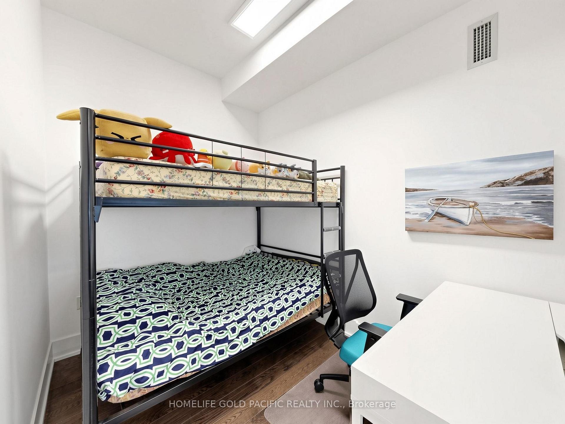 Photo 23 of Unit 732, 39 Queens Quay E, Toronto, Waterfront Communities — HOMEH