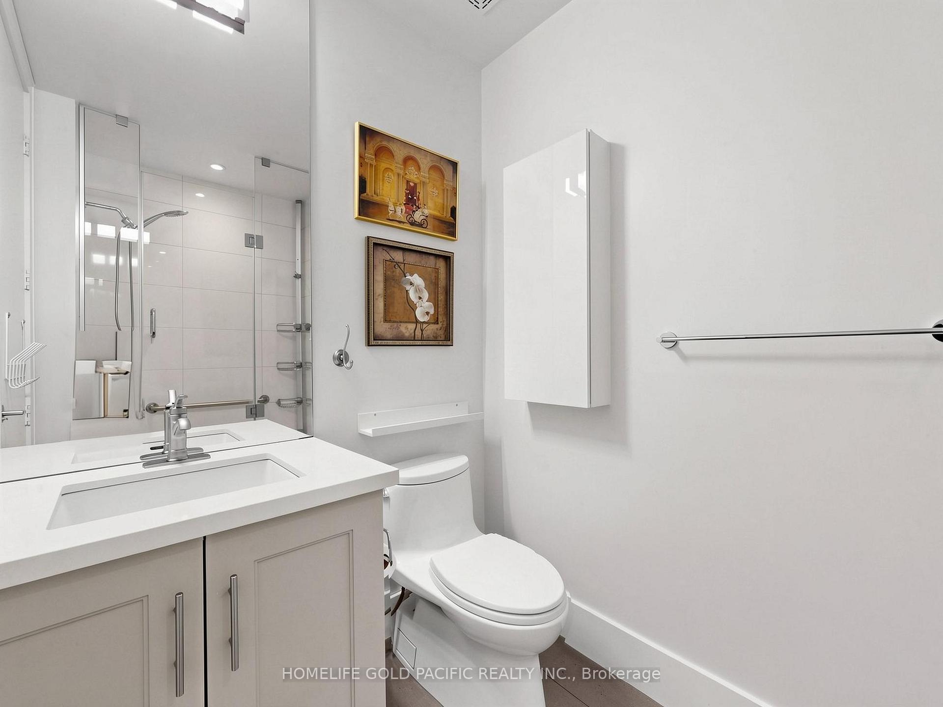 Photo 24 of Unit 732, 39 Queens Quay E, Toronto, Waterfront Communities — HOMEH