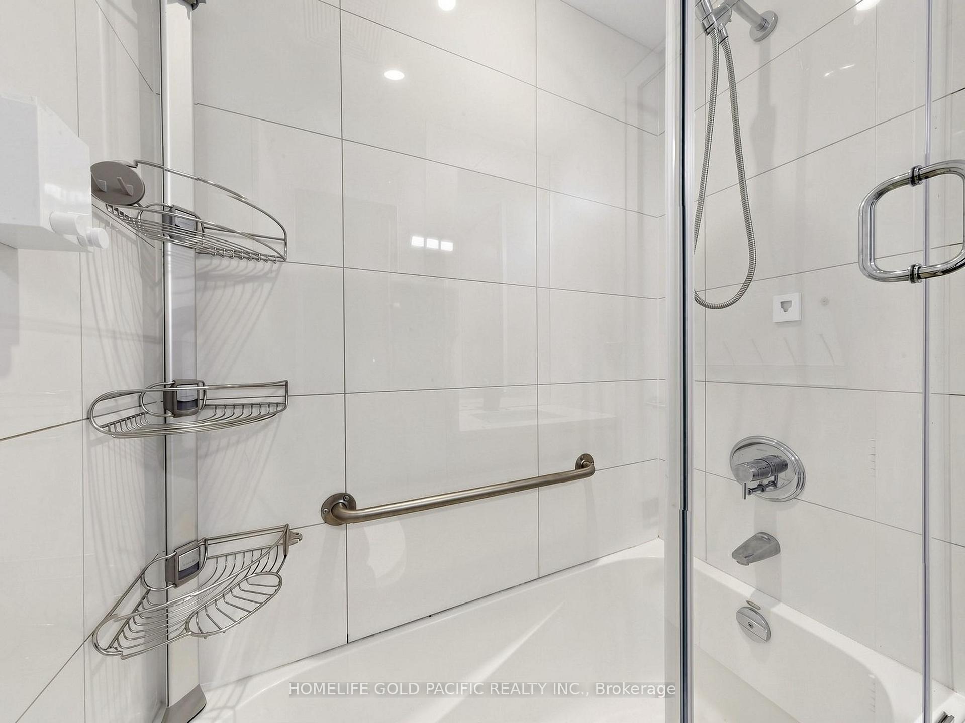 Photo 26 of Unit 732, 39 Queens Quay E, Toronto, Waterfront Communities — HOMEH