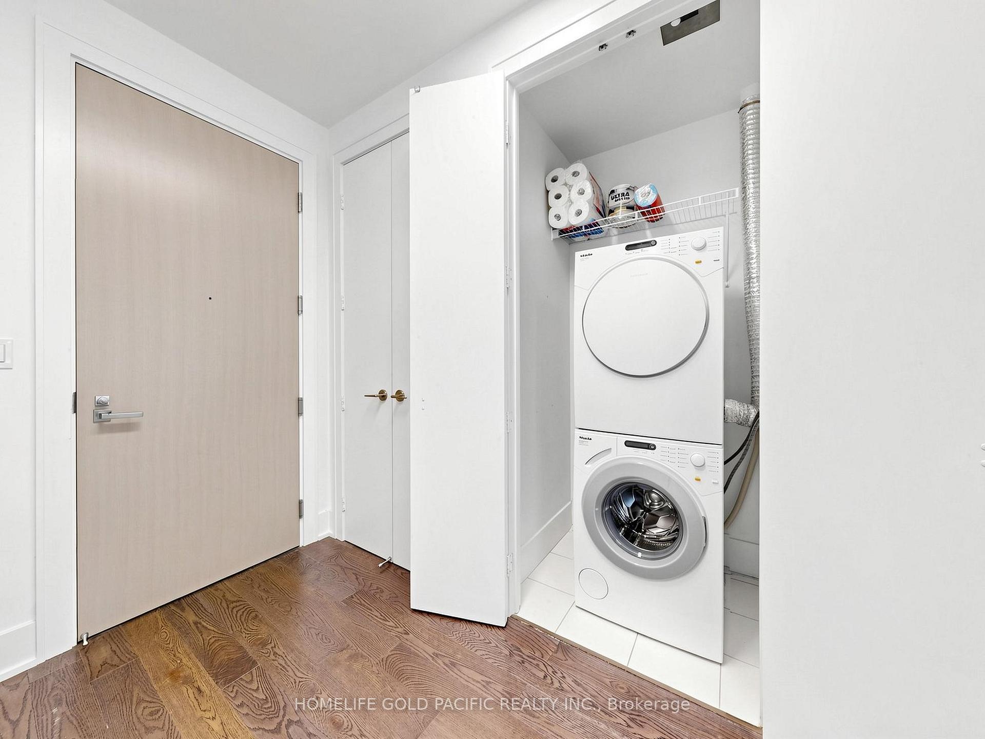 Photo 27 of Unit 732, 39 Queens Quay E, Toronto, Waterfront Communities — HOMEH