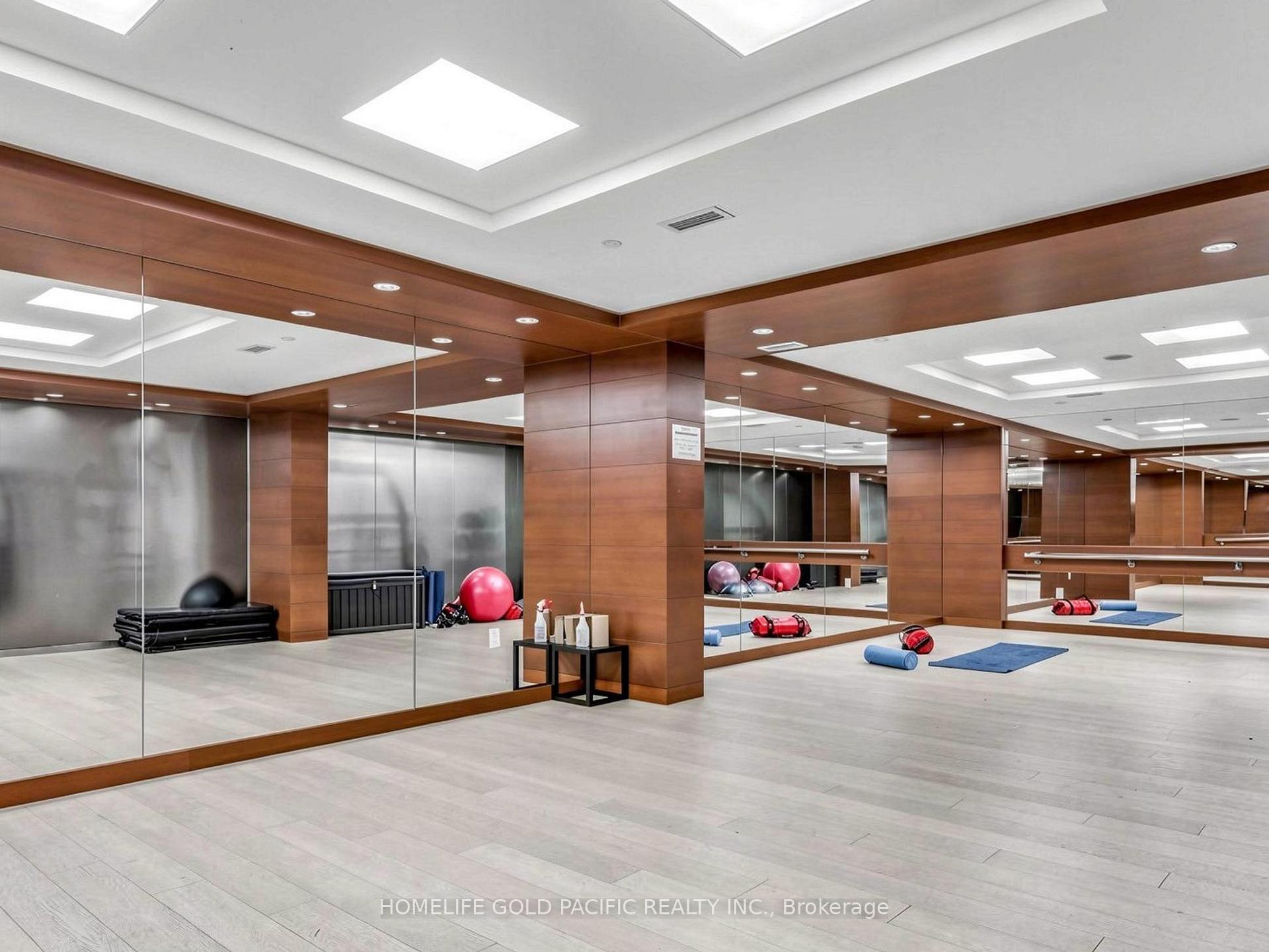 Photo 31 of Unit 732, 39 Queens Quay E, Toronto, Waterfront Communities — HOMEH
