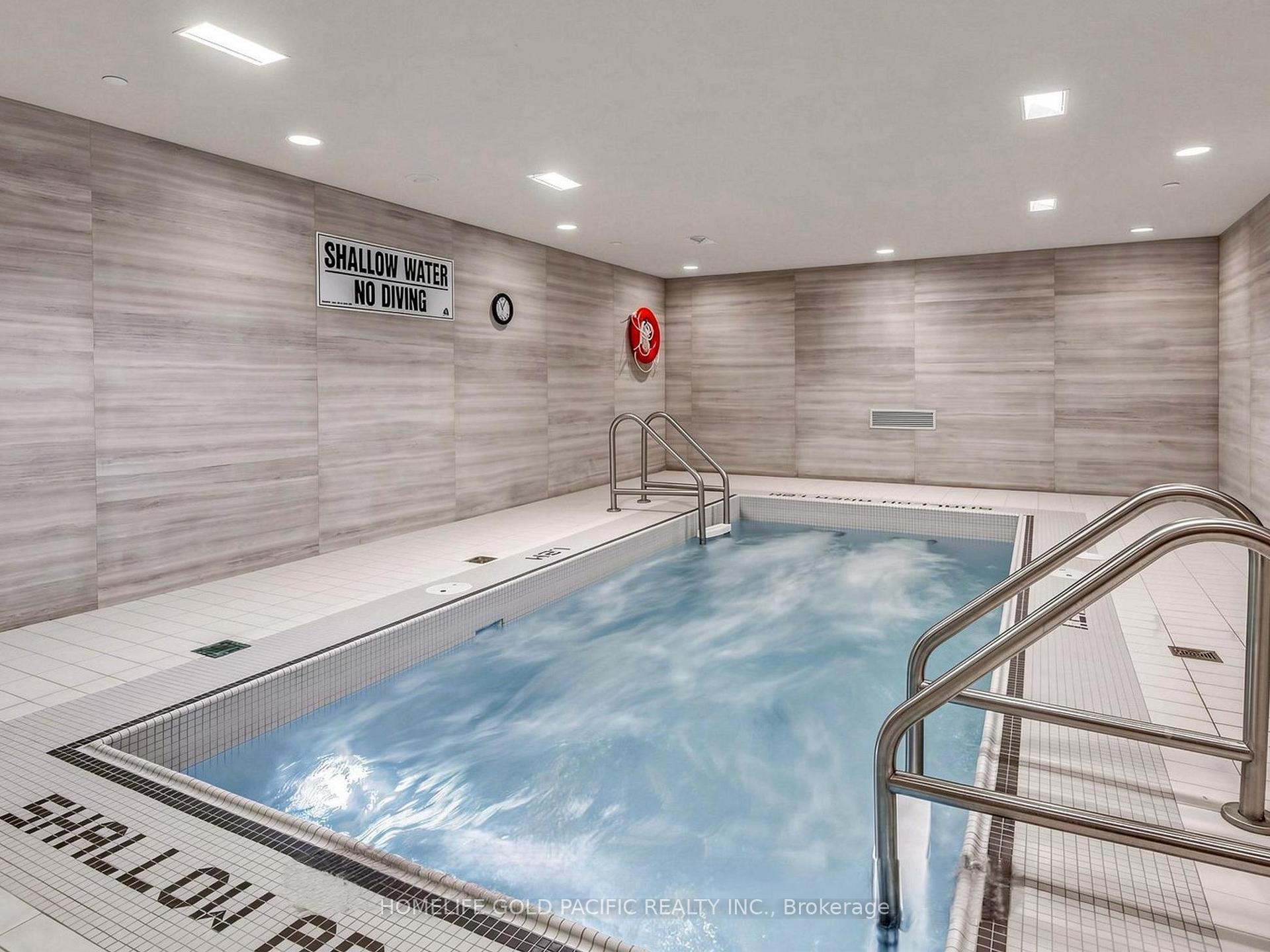 Photo 34 of Unit 732, 39 Queens Quay E, Toronto, Waterfront Communities — HOMEH