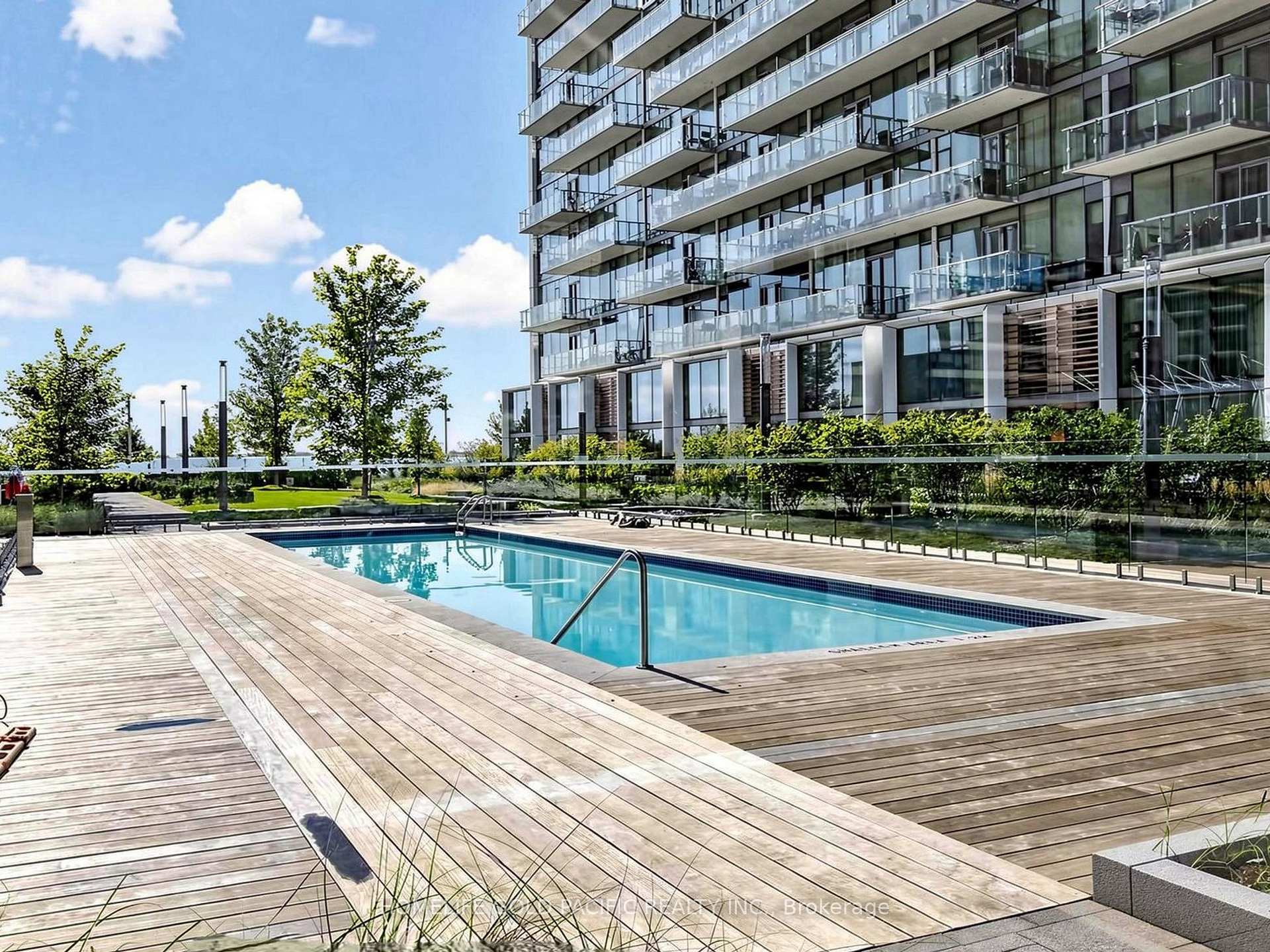 Photo 35 of Unit 732, 39 Queens Quay E, Toronto, Waterfront Communities — HOMEH
