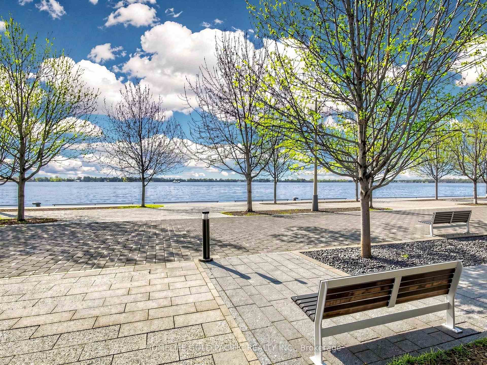Photo 37 of Unit 732, 39 Queens Quay E, Toronto, Waterfront Communities — HOMEH