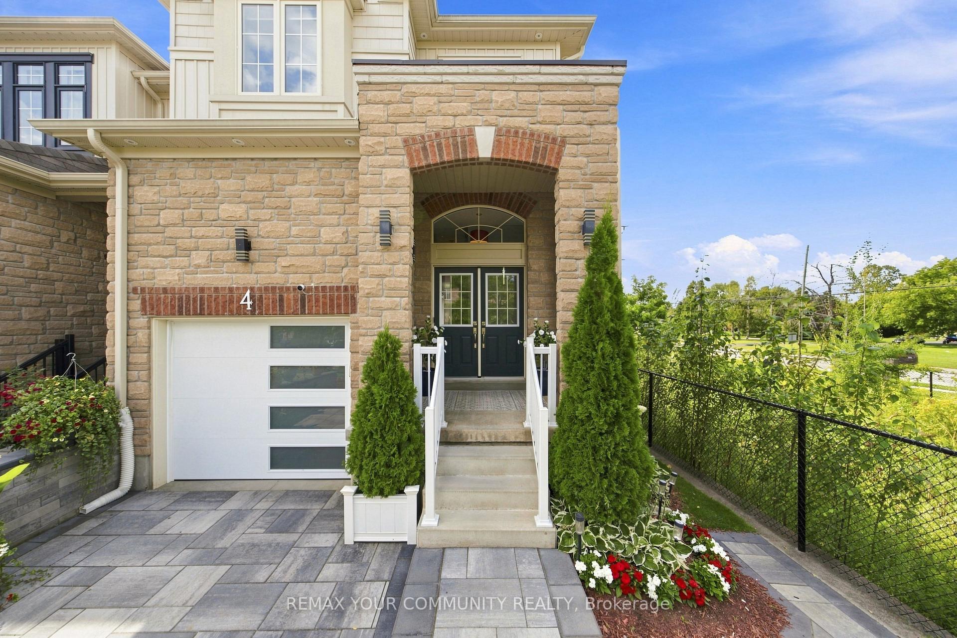 Photo 2 of 4 Greenwood Drive, Essa, Angus — HOMEH