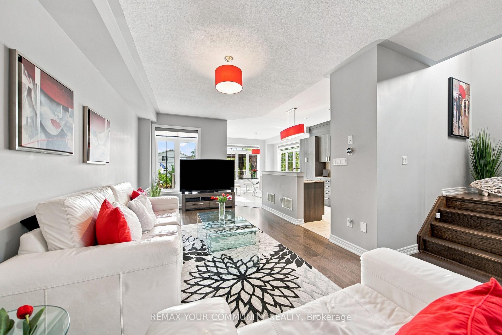 Photo 9 of 4 Greenwood Drive, Essa, Angus — HOMEH