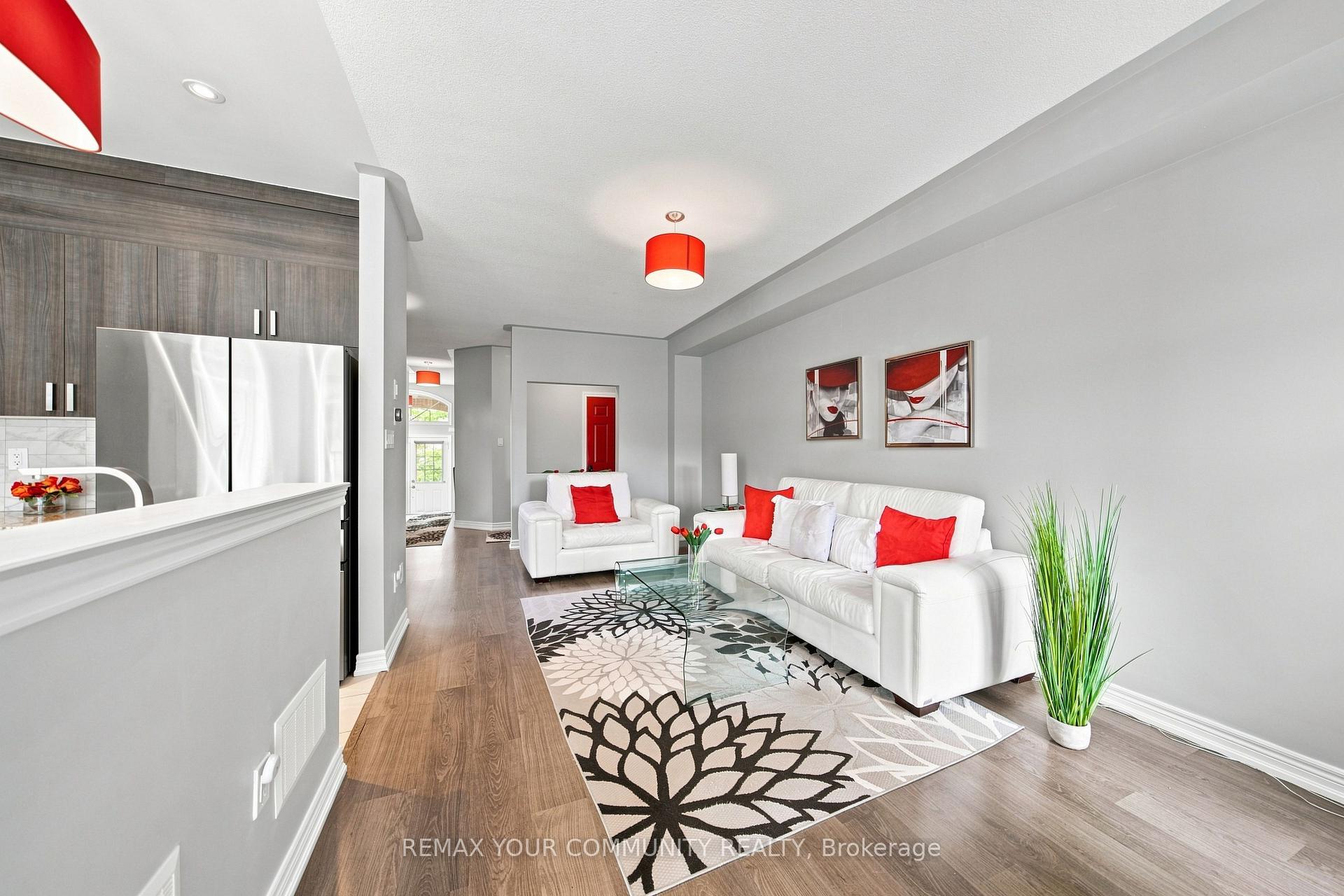 Photo 10 of 4 Greenwood Drive, Essa, Angus — HOMEH