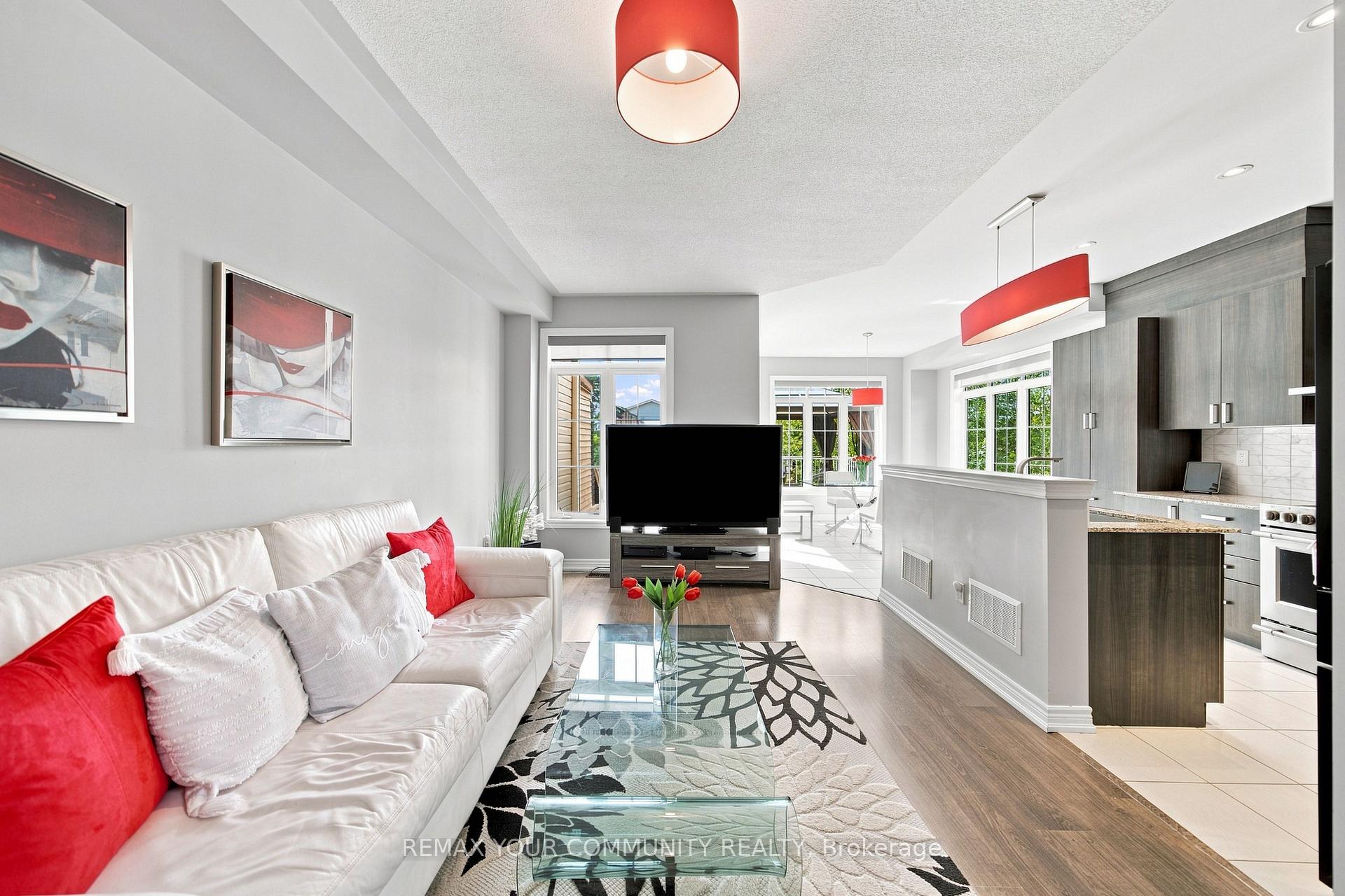Photo 11 of 4 Greenwood Drive, Essa, Angus — HOMEH