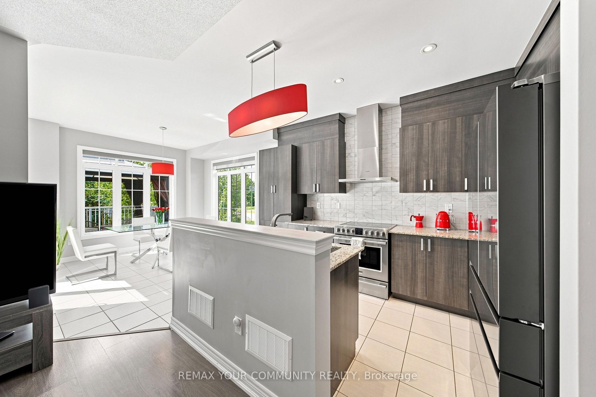 Photo 12 of 4 Greenwood Drive, Essa, Angus — HOMEH