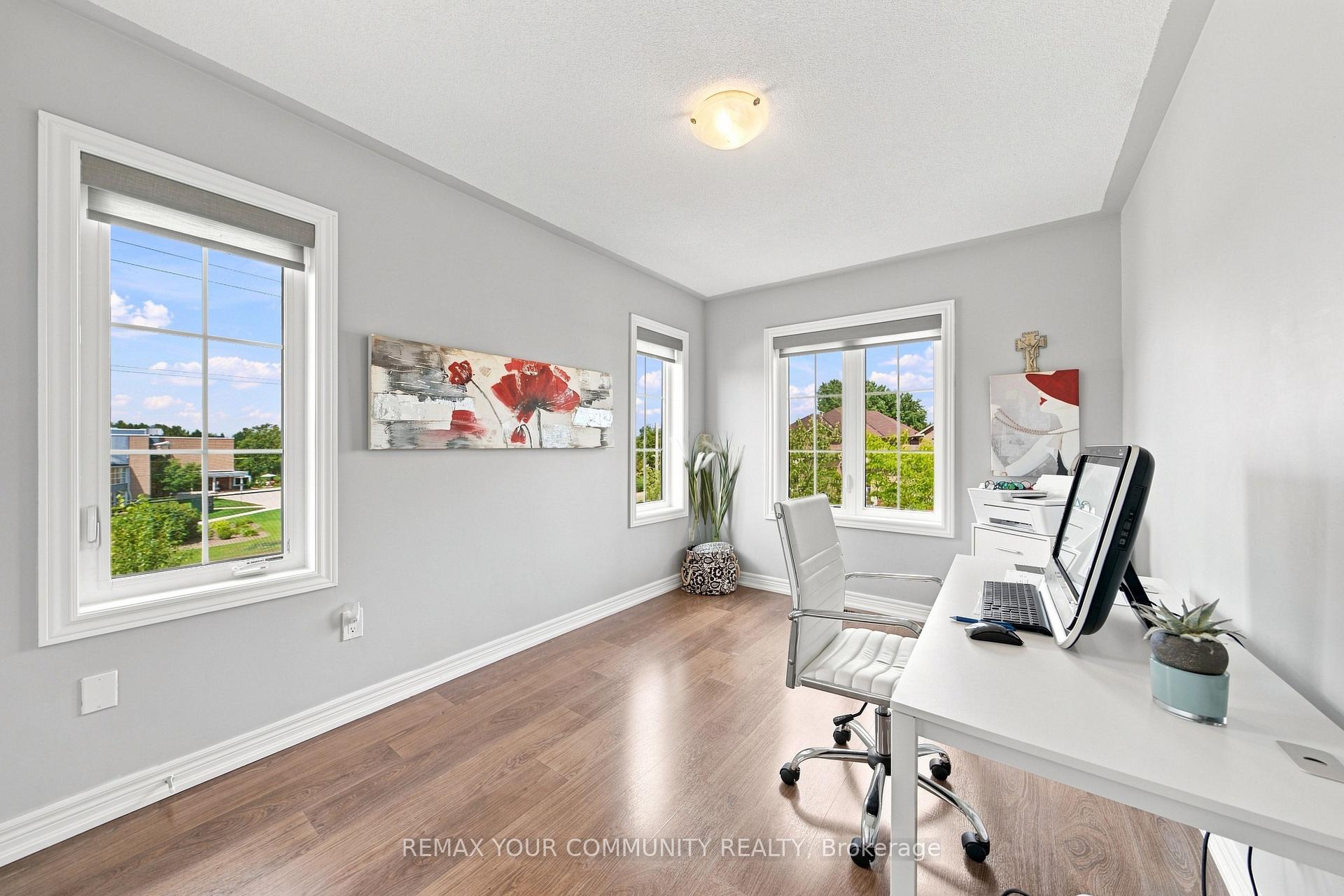 Photo 28 of 4 Greenwood Drive, Essa, Angus — HOMEH