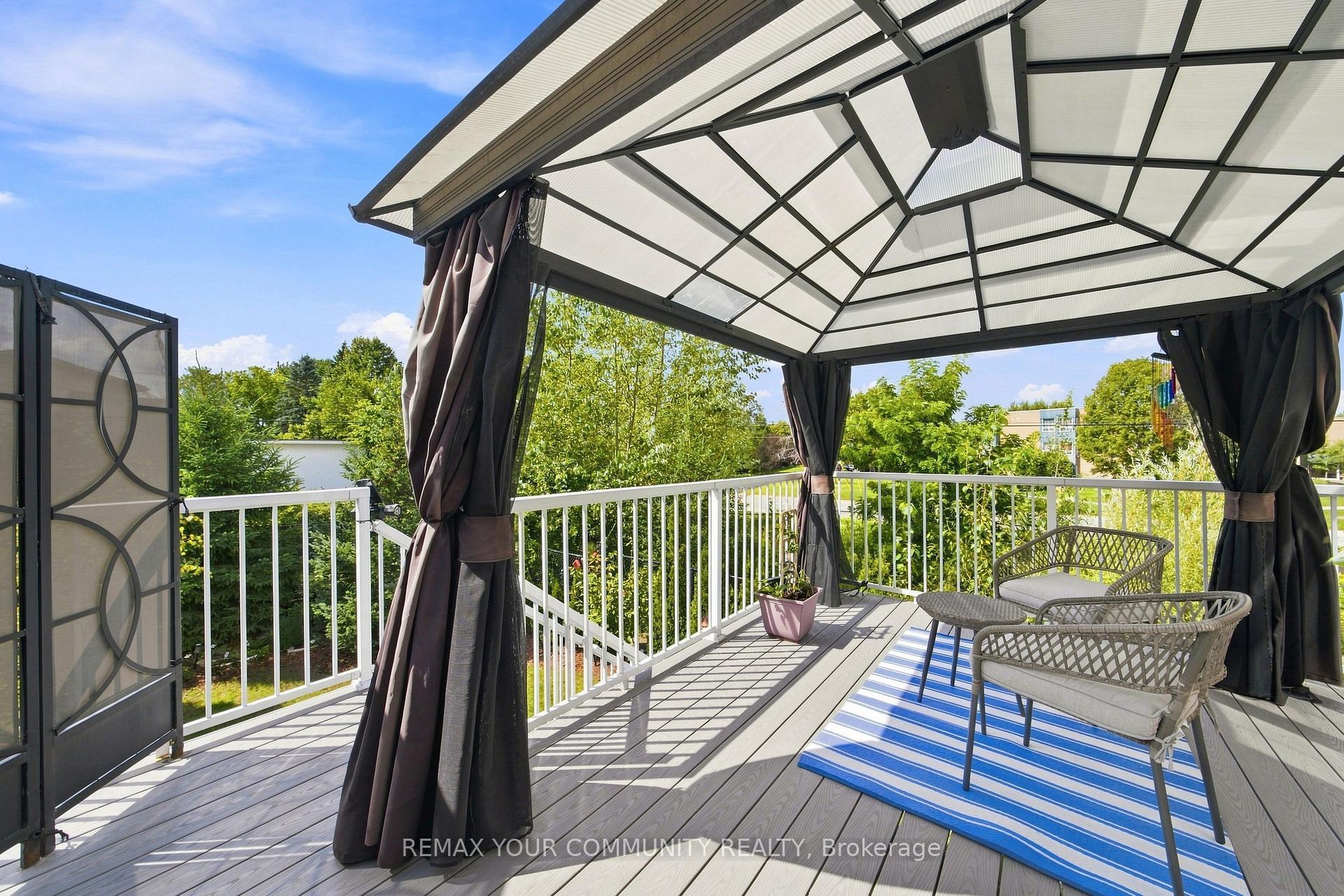 Photo 32 of 4 Greenwood Drive, Essa, Angus — HOMEH