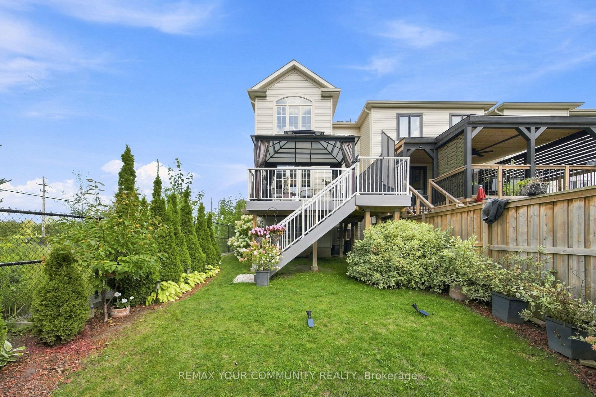 Photo 35 of 4 Greenwood Drive, Essa, Angus — HOMEH