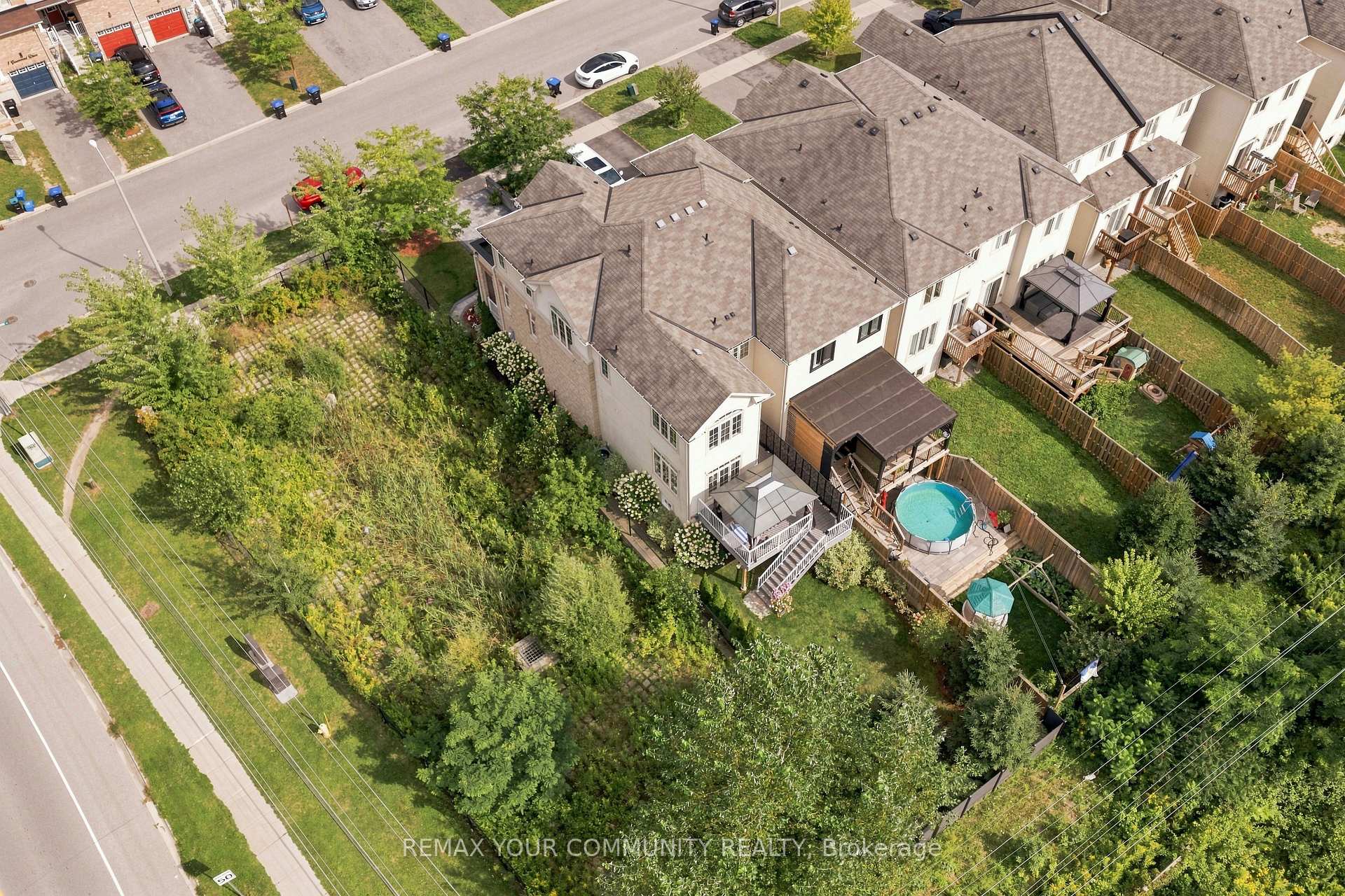 Photo 37 of 4 Greenwood Drive, Essa, Angus — HOMEH