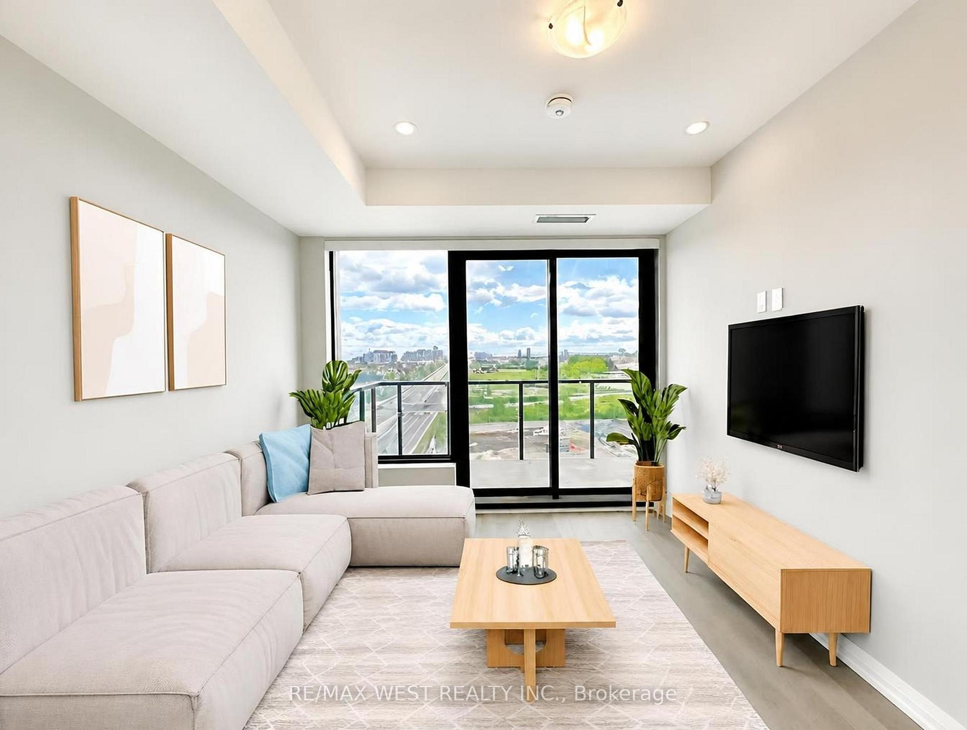 Photo of Unit 1007, 3006 William Cutmore Boulevard