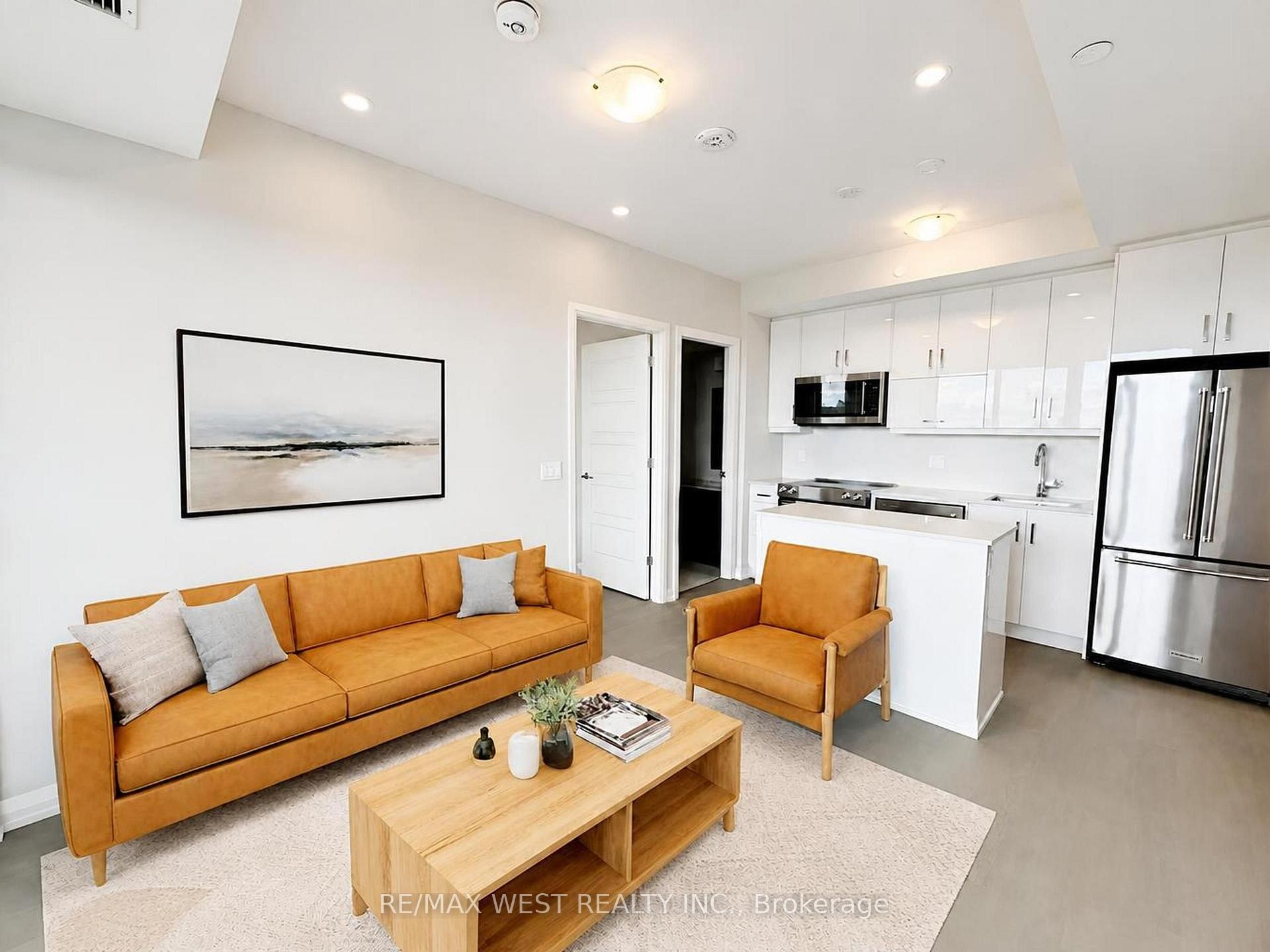 Photo 3 of Unit 1007, 3006 William Cutmore Boulevard, Oakville, Joshua Meadows — HOMEH