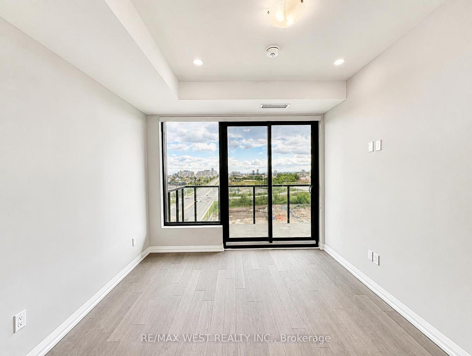 Photo 2 of Unit 1007, 3006 William Cutmore Boulevard, Oakville, Joshua Meadows — HOMEH