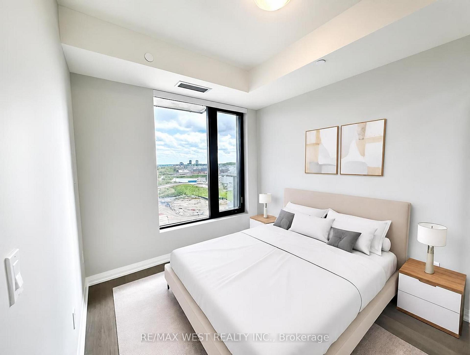 Photo 5 of Unit 1007, 3006 William Cutmore Boulevard, Oakville, Joshua Meadows — HOMEH