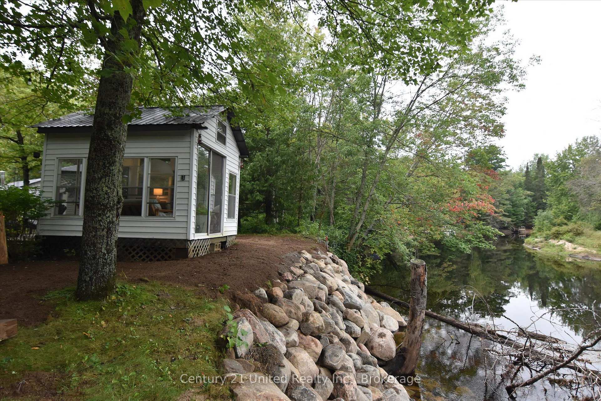 Photo 36 of 281-A Glory Road, Hastings Highlands, Herschel Ward — HOMEH