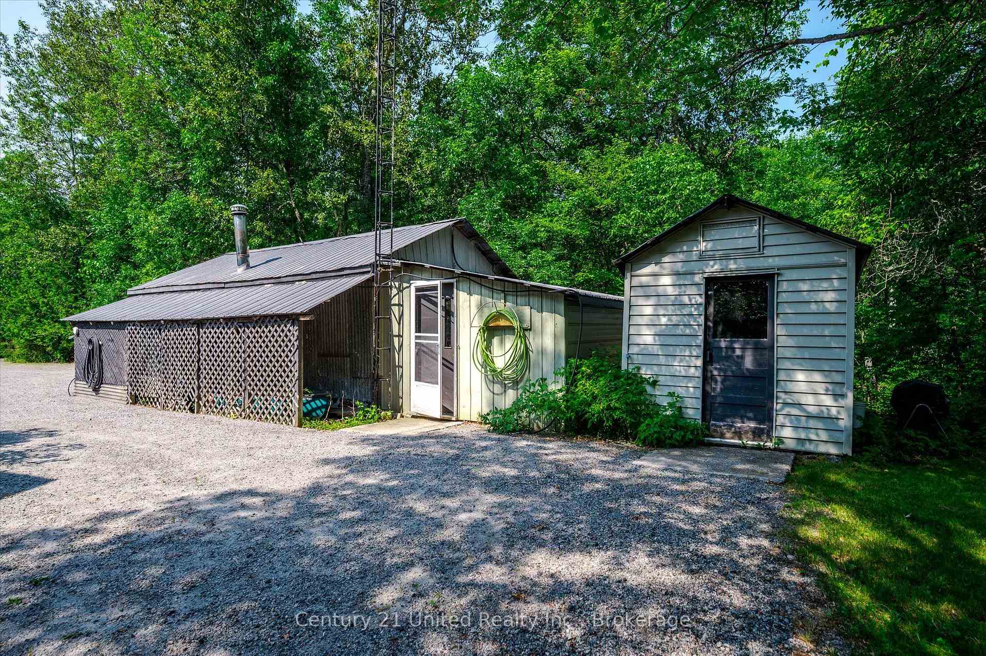 Photo 45 of 281-A Glory Road, Hastings Highlands, Herschel Ward — HOMEH