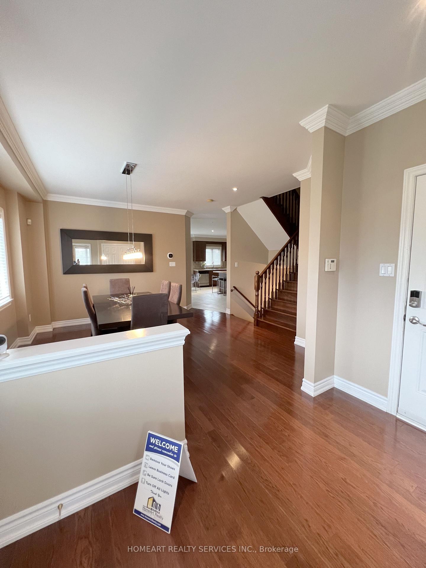 Photo 7 of 596 Vellore Park Avenue N, Vaughan, Vellore Village — HOMEH
