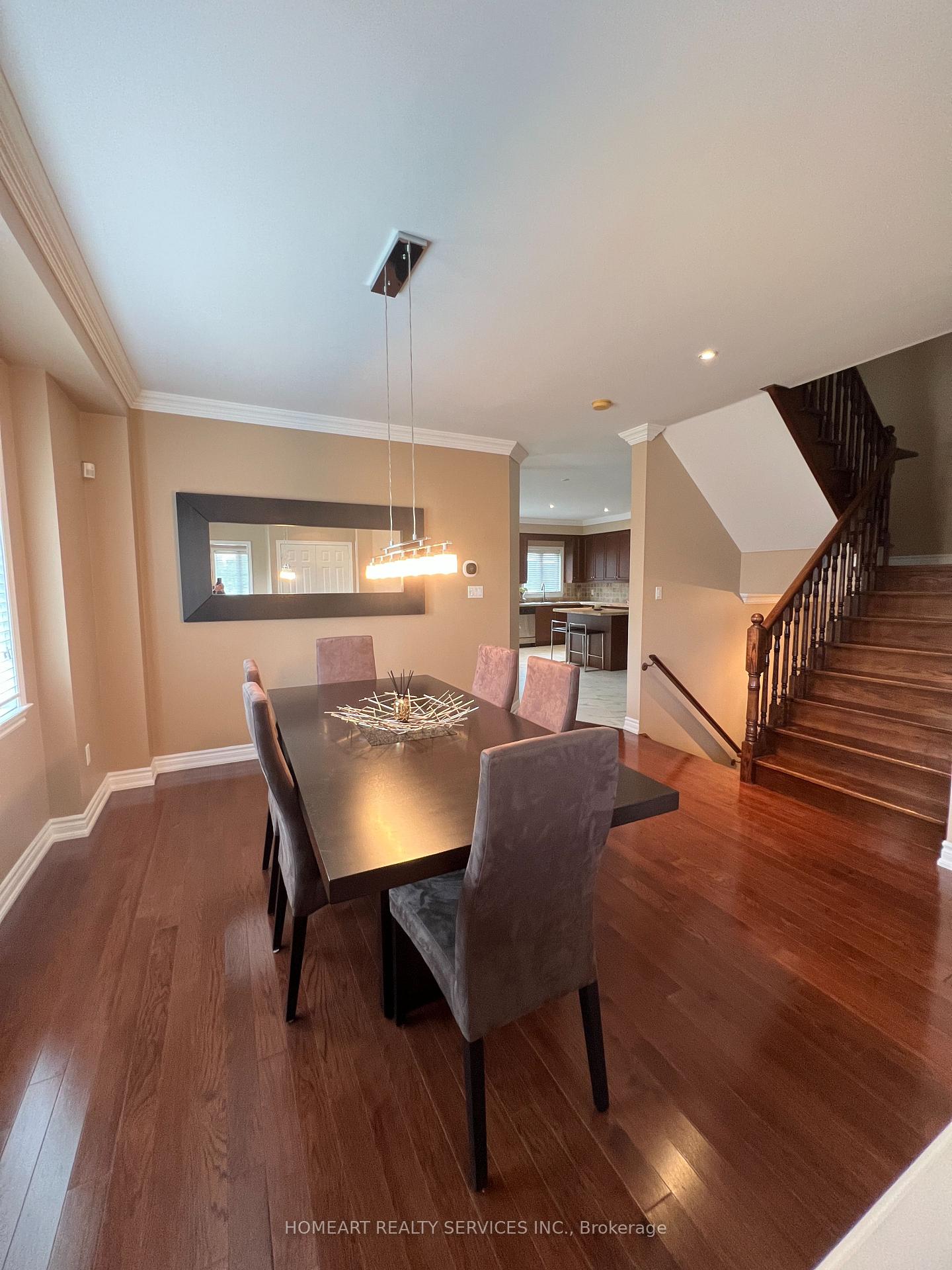 Photo 8 of 596 Vellore Park Avenue N, Vaughan, Vellore Village — HOMEH