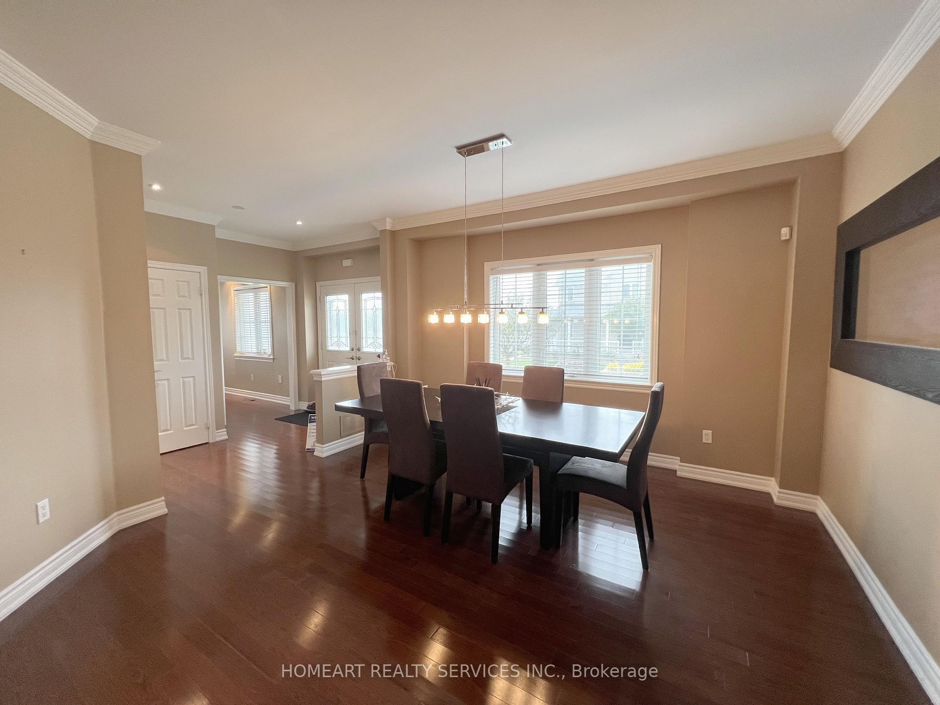 Photo 9 of 596 Vellore Park Avenue N, Vaughan, Vellore Village — HOMEH