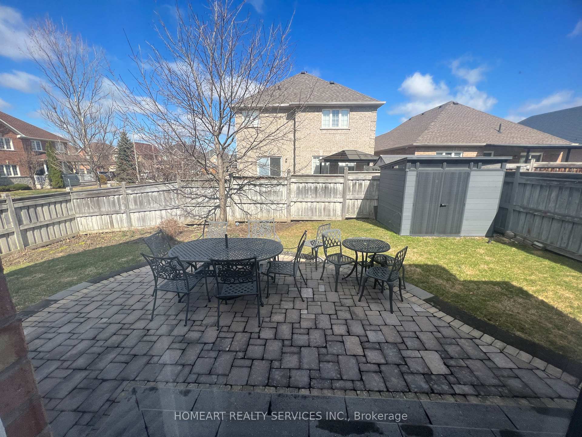 Photo 34 of 596 Vellore Park Avenue N, Vaughan, Vellore Village — HOMEH