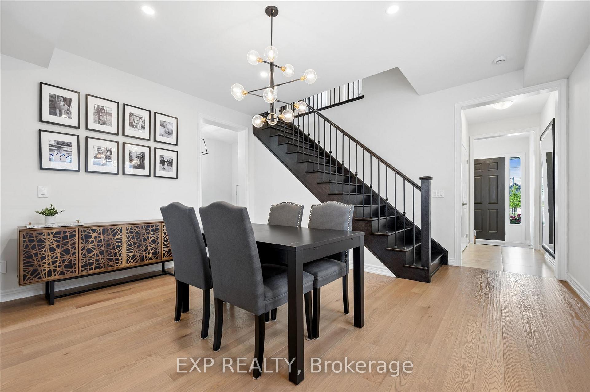 Photo 7 of 31 William Dunlop Street, Kitchener, Huron Park — HOMEH