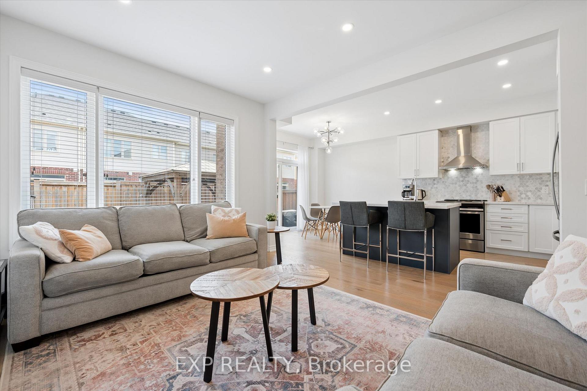 Photo 9 of 31 William Dunlop Street, Kitchener, Huron Park — HOMEH