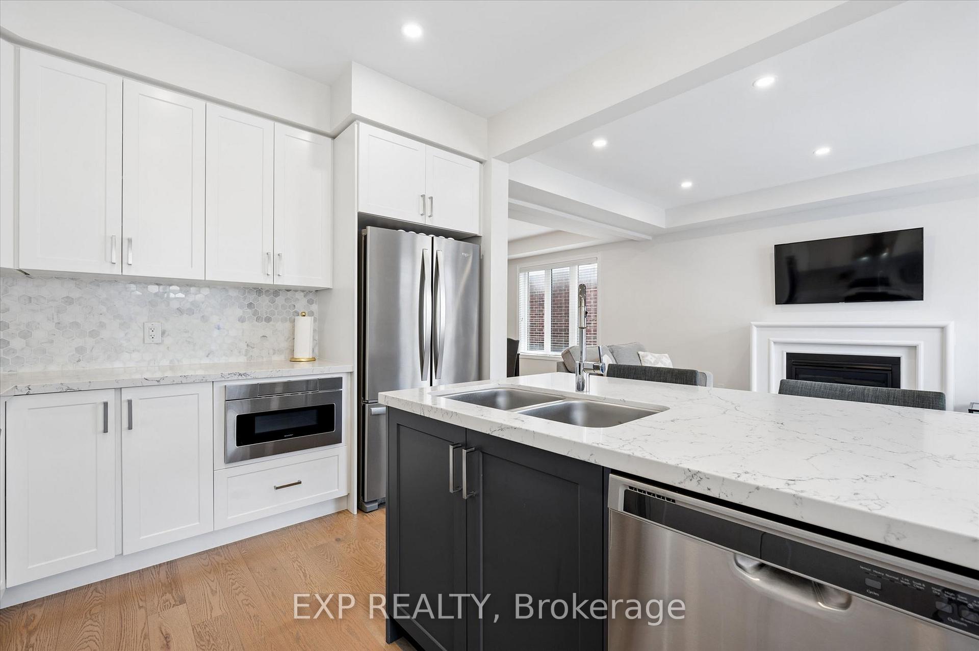 Photo 14 of 31 William Dunlop Street, Kitchener, Huron Park — HOMEH