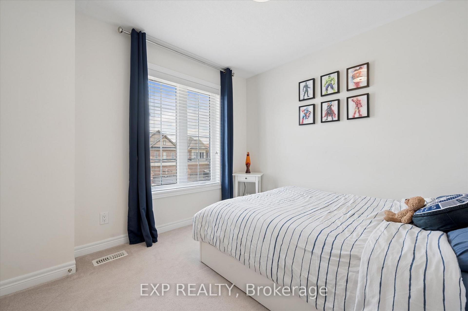 Photo 19 of 31 William Dunlop Street, Kitchener, Huron Park — HOMEH