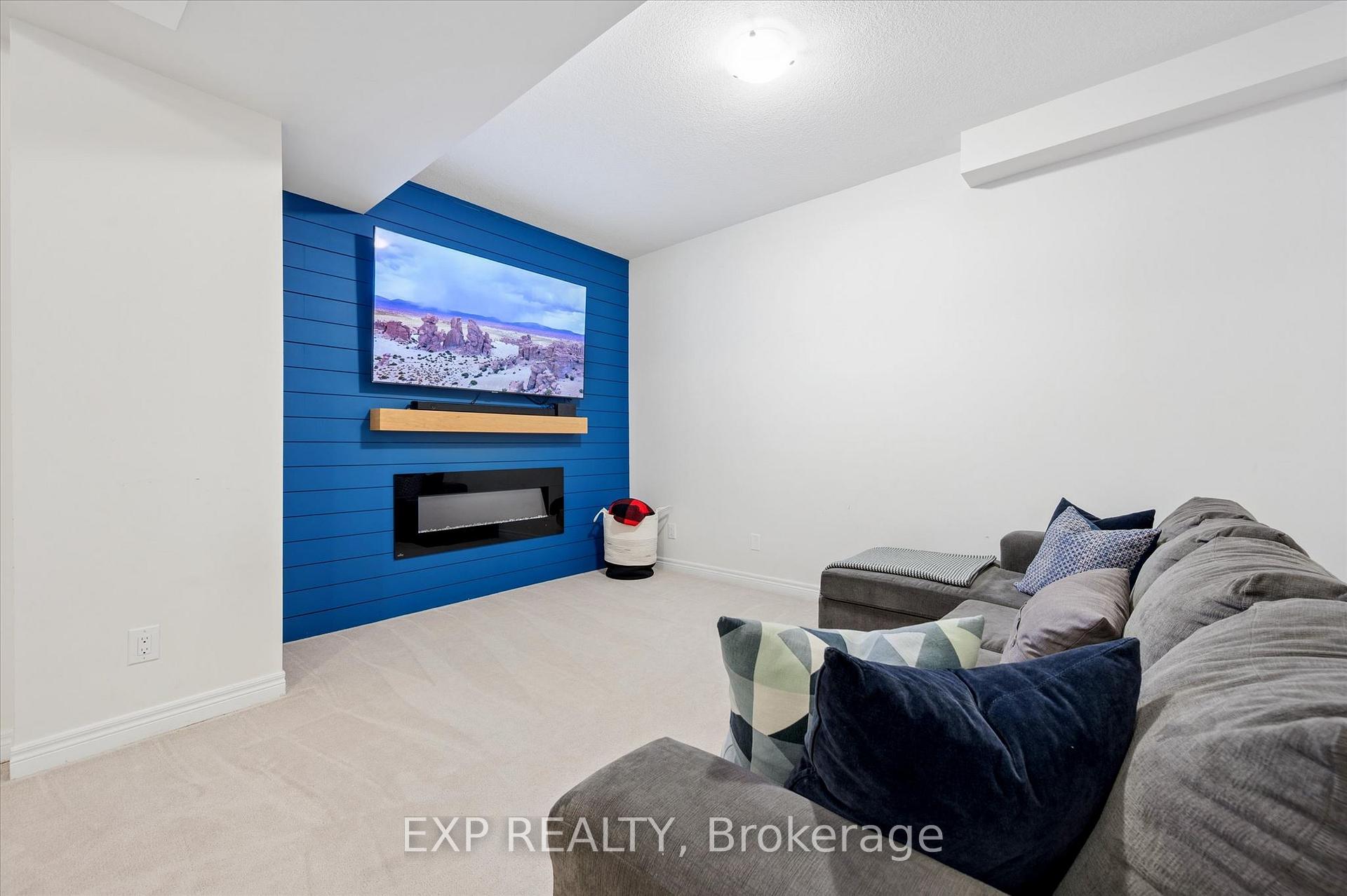 Photo 31 of 31 William Dunlop Street, Kitchener, Huron Park — HOMEH