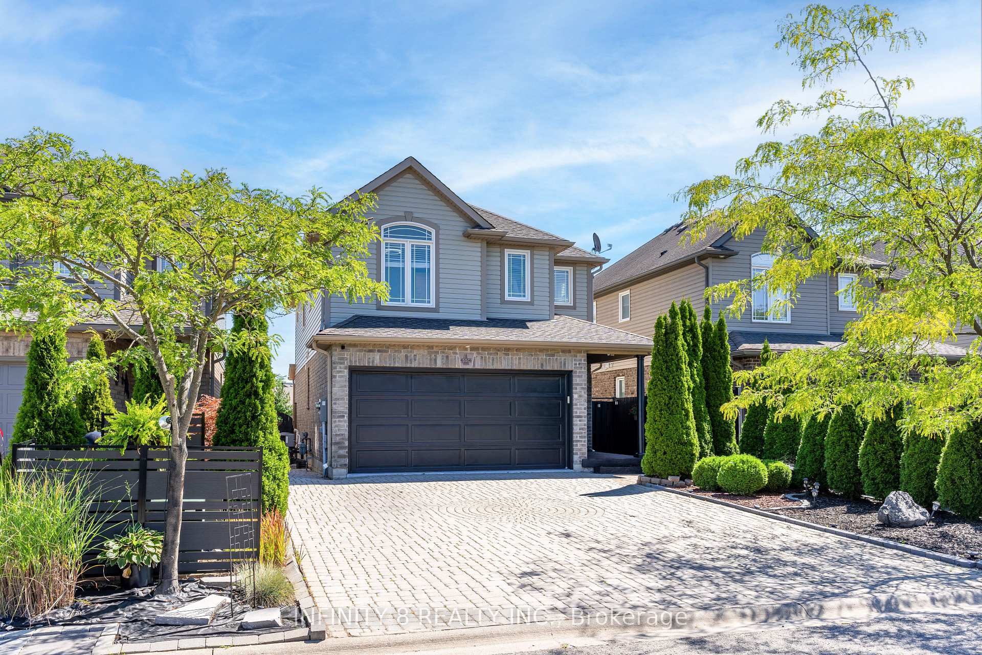 Photo 1 of 6556 Mary Drive, Niagara Falls, Forestview — HOMEH