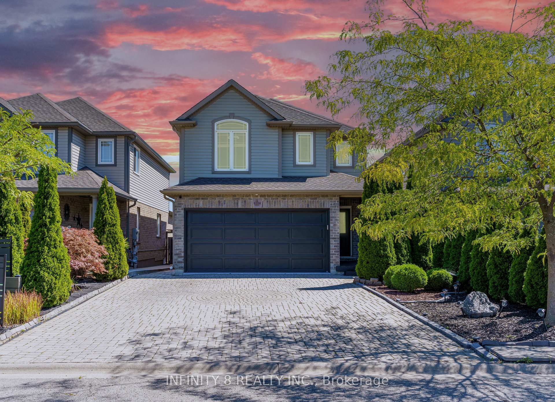 Photo 2 of 6556 Mary Drive, Niagara Falls, Forestview — HOMEH