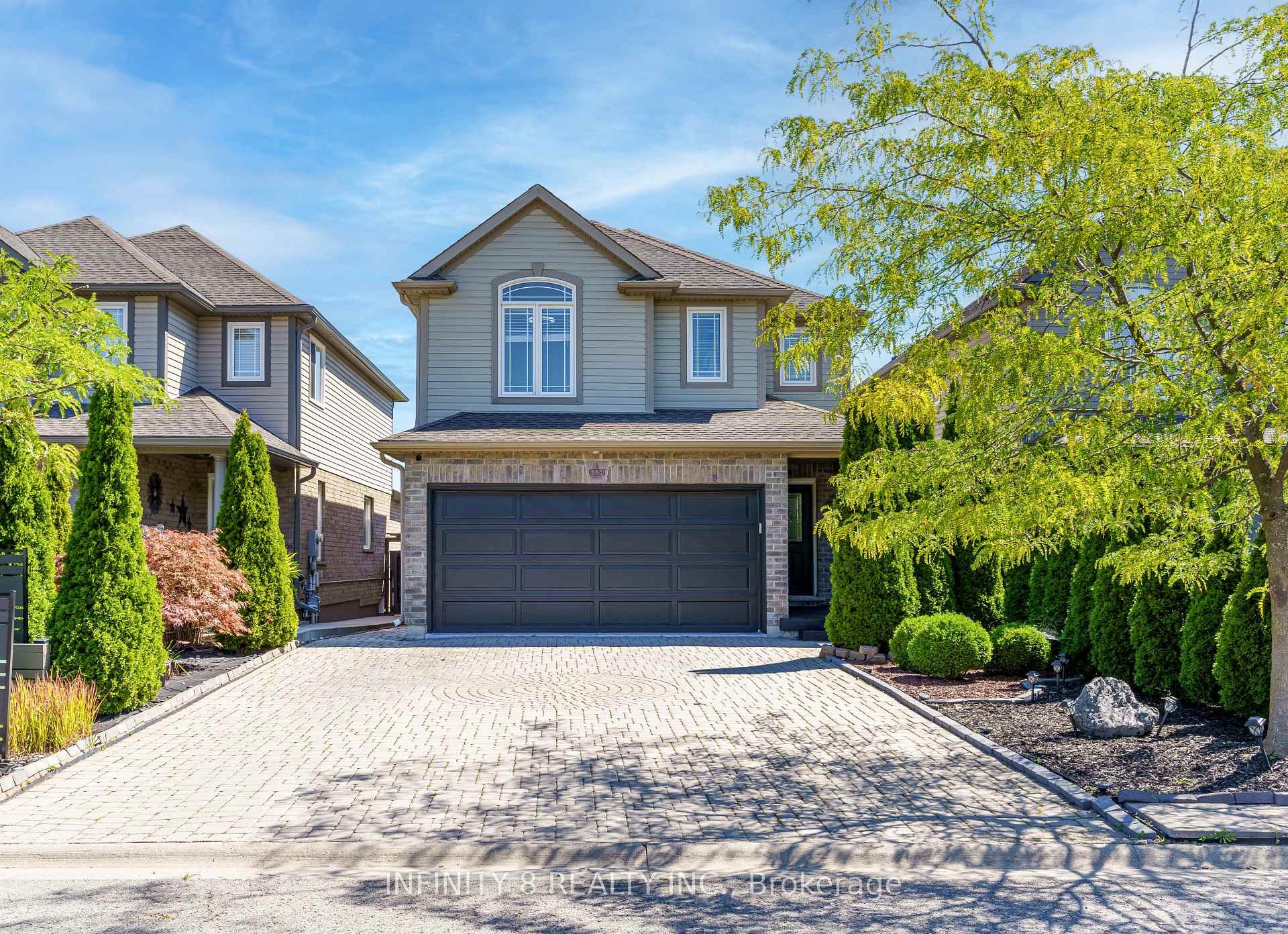 Photo 3 of 6556 Mary Drive, Niagara Falls, Forestview — HOMEH