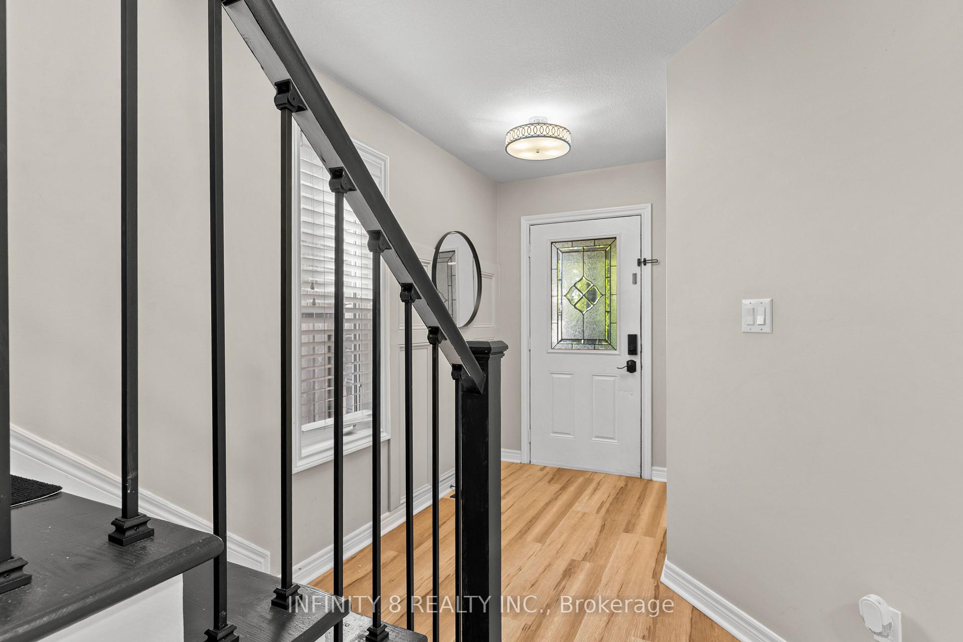 Photo 6 of 6556 Mary Drive, Niagara Falls, Forestview — HOMEH