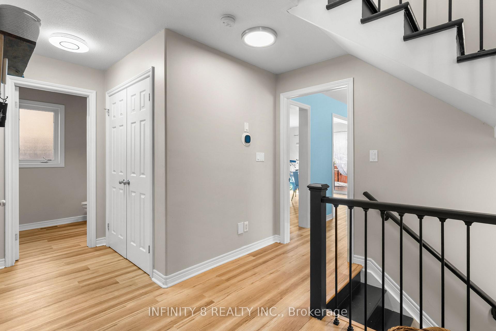 Photo 8 of 6556 Mary Drive, Niagara Falls, Forestview — HOMEH